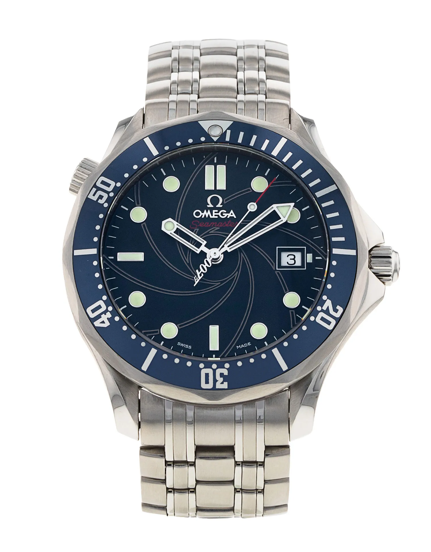 Omega Seamaster 300m 2226.80.00 432467
