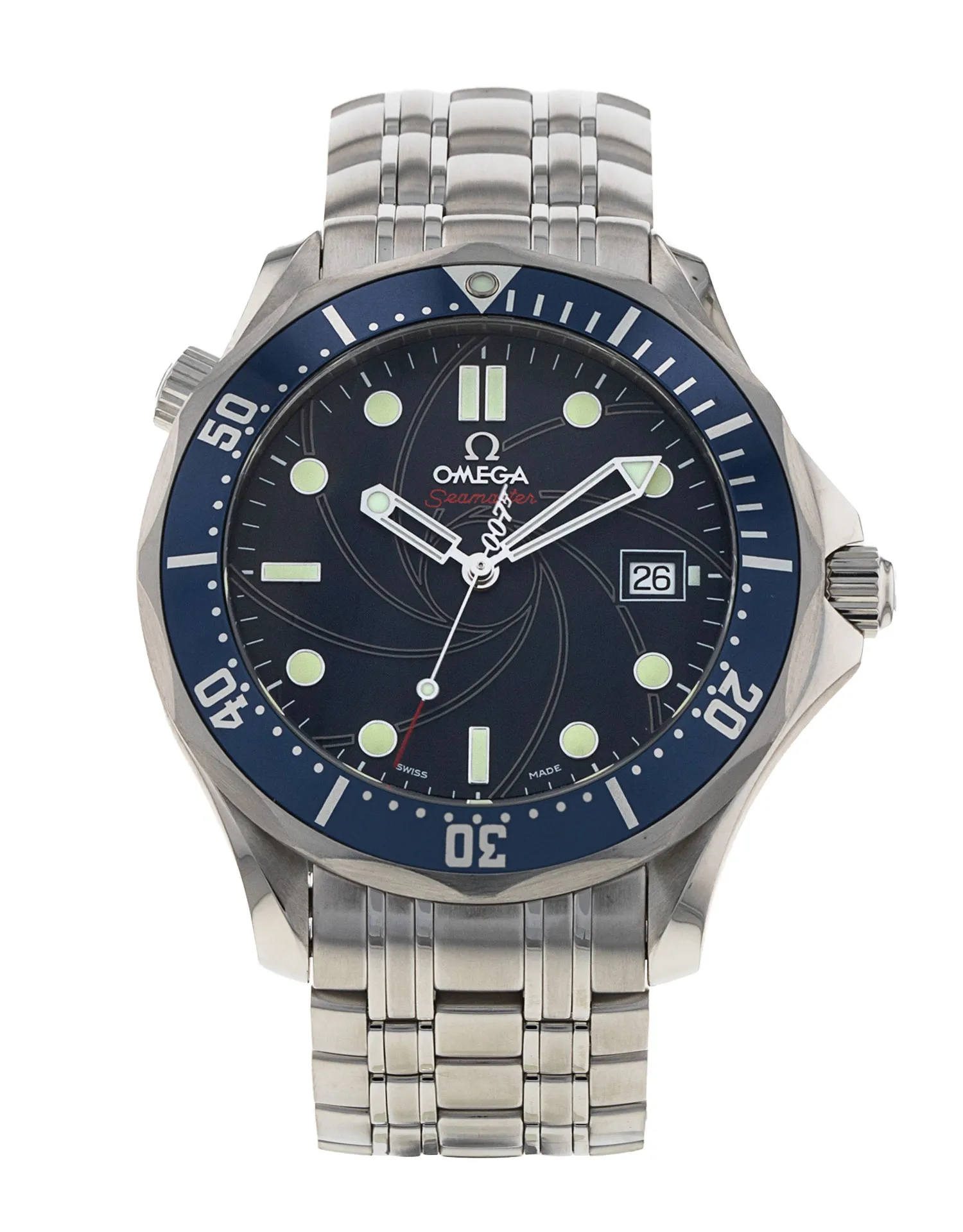 Omega Seamaster 300m 2226.80.00 415613