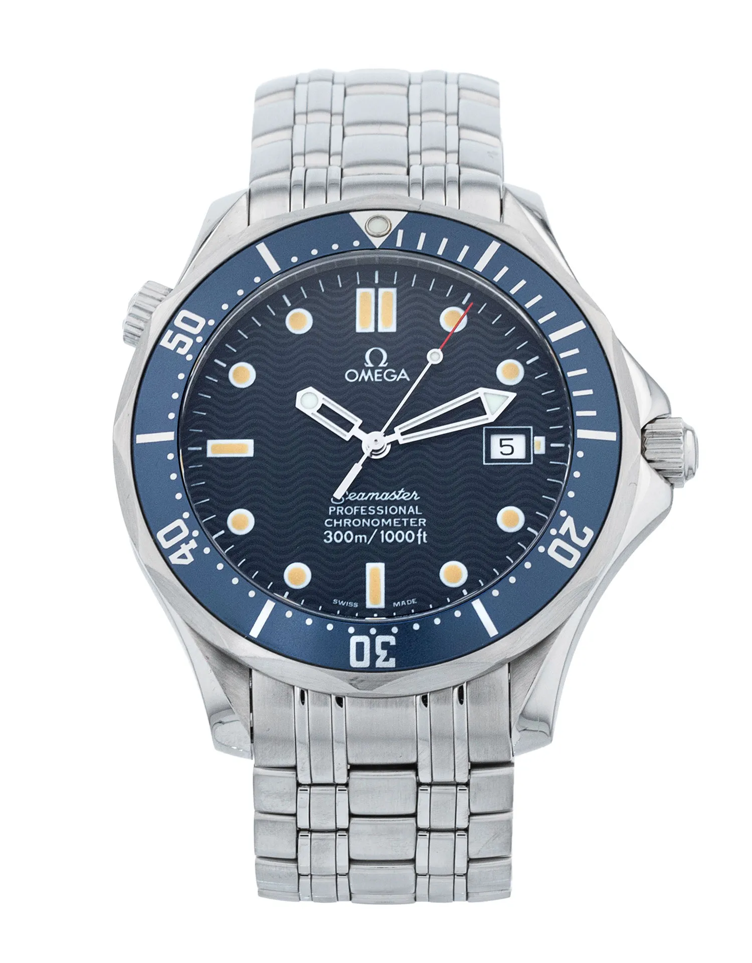 Omega Seamaster 300m 2531.80.00 426648
