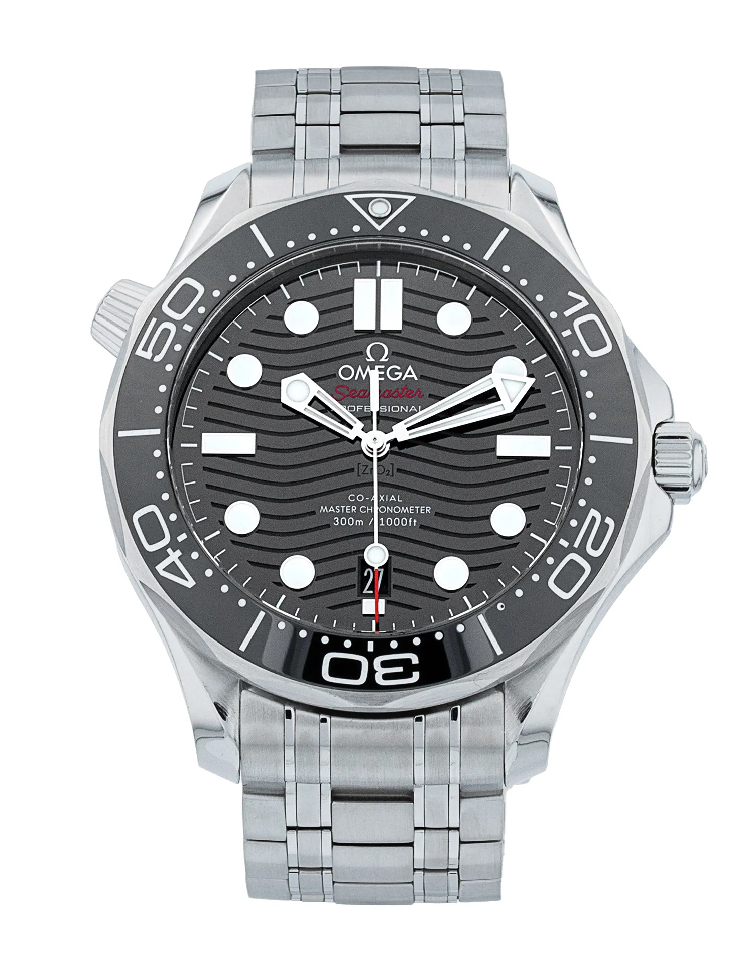 Omega Seamaster Diver 300m 210.30.42.20.01.001 420847