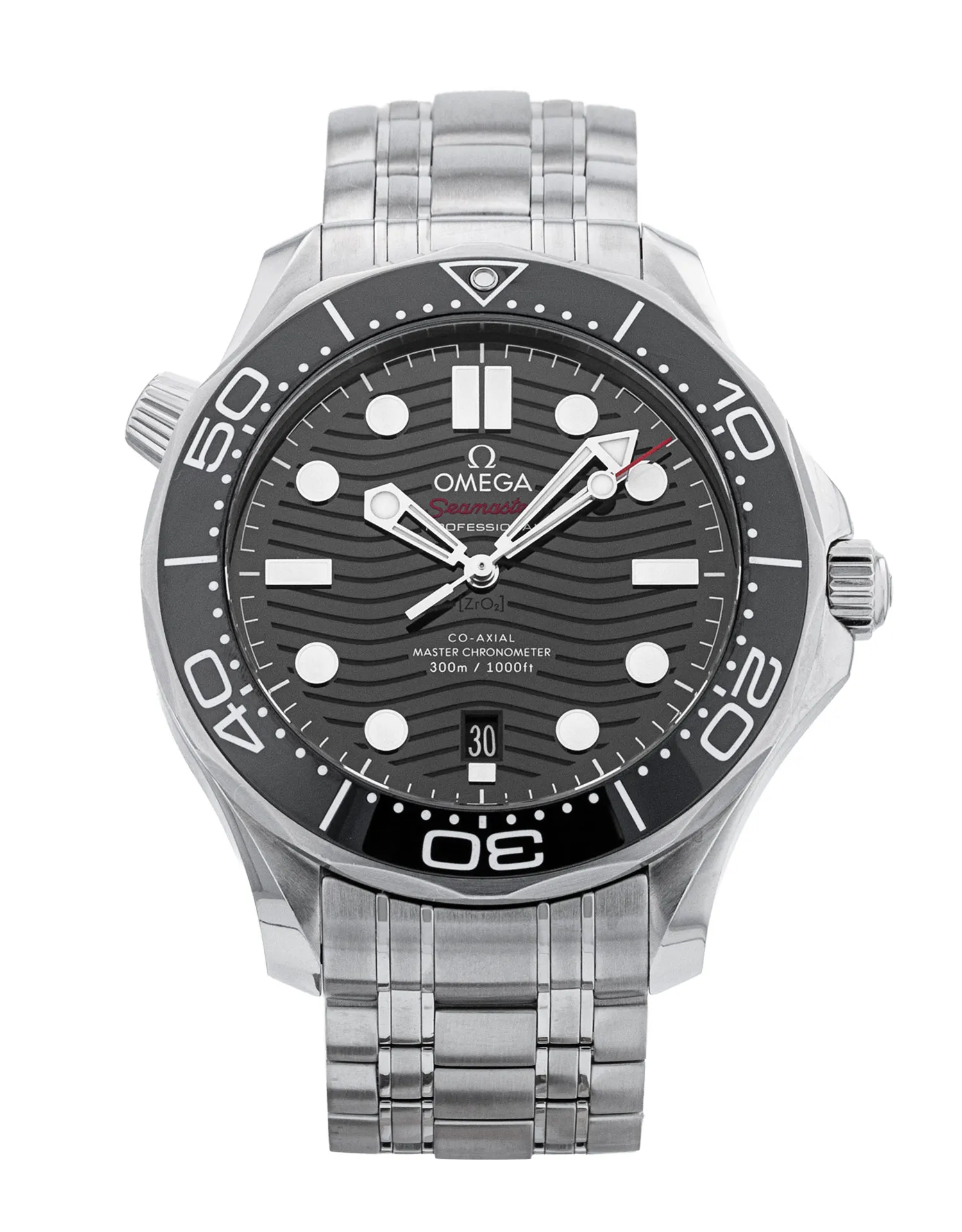 Omega Seamaster Diver 300m 210.30.42.20.01.001 422276