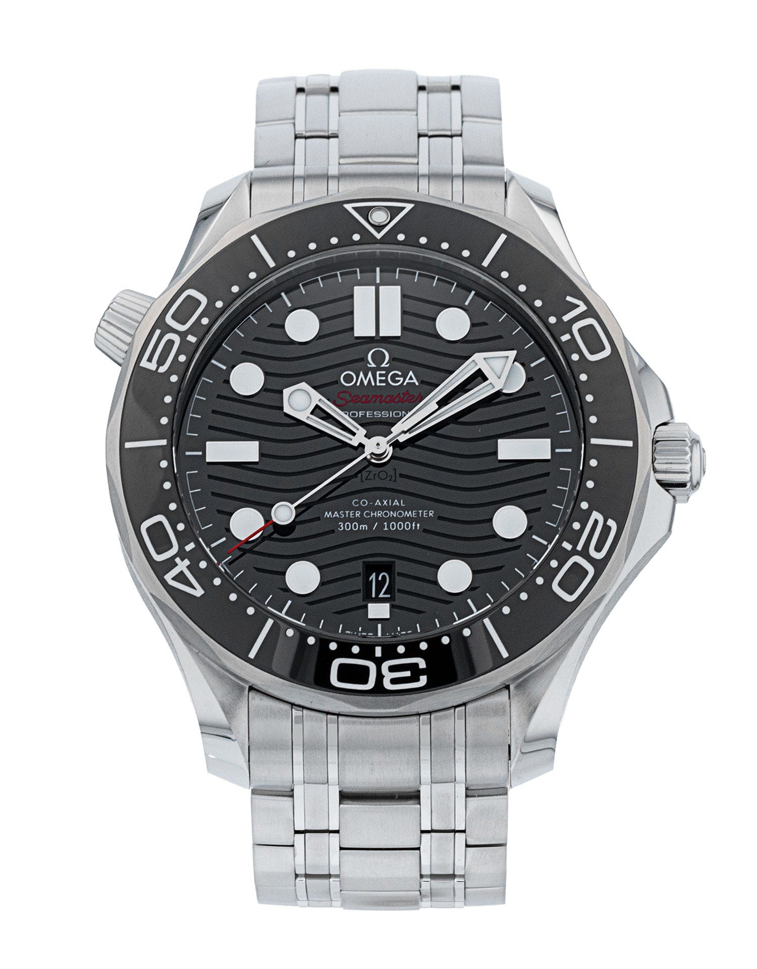 Omega Seamaster Diver 300m 210.30.42.20.01.001 432059