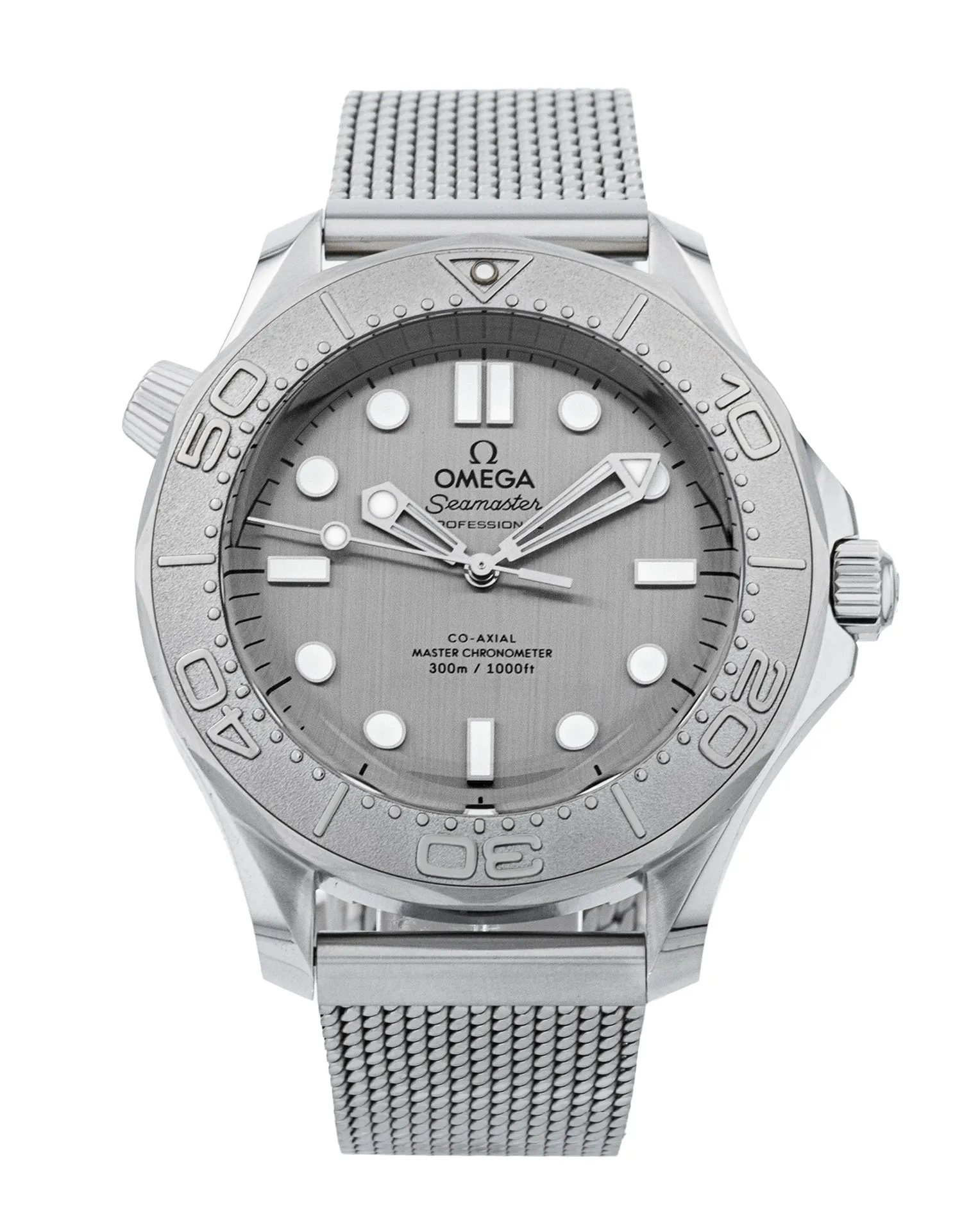 Omega Seamaster Diver 300m 210.30.42.20.06.002 423726