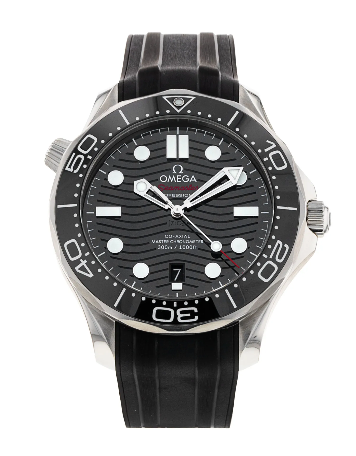 Omega Seamaster Diver 300m 210.32.42.20.01.001 391987