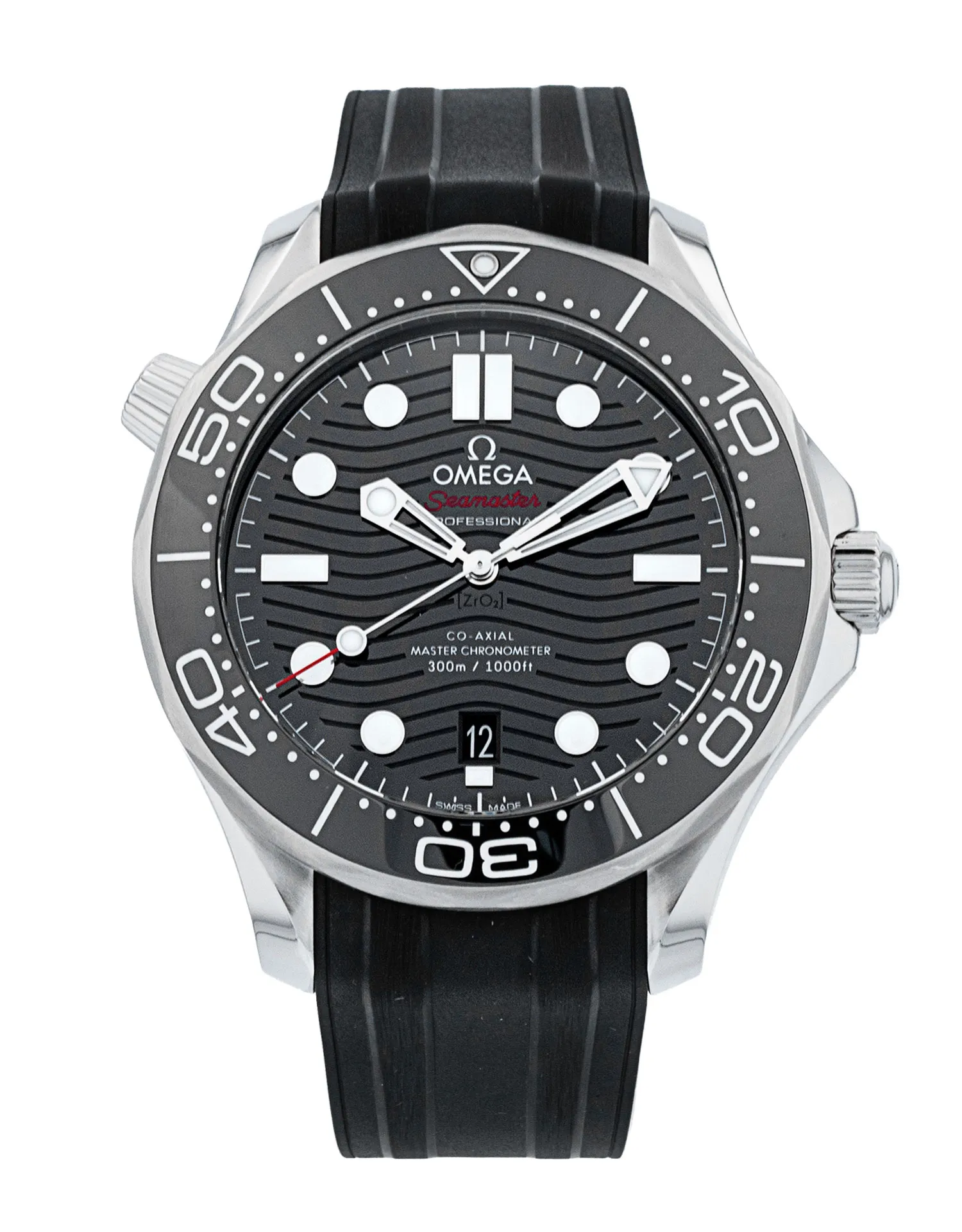 Omega Seamaster Diver 300m 210.32.42.20.01.001 421714