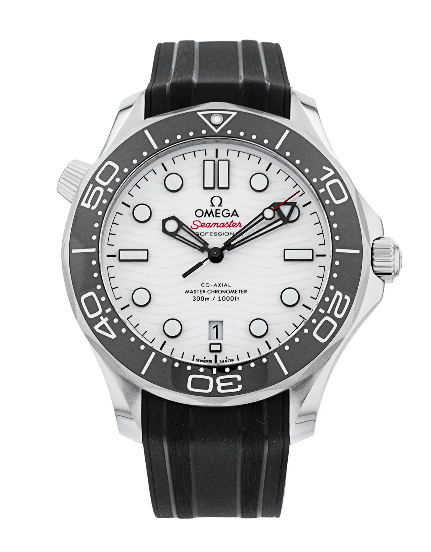 Omega Seamaster Diver 300m 210.32.42.20.04.001 424145
