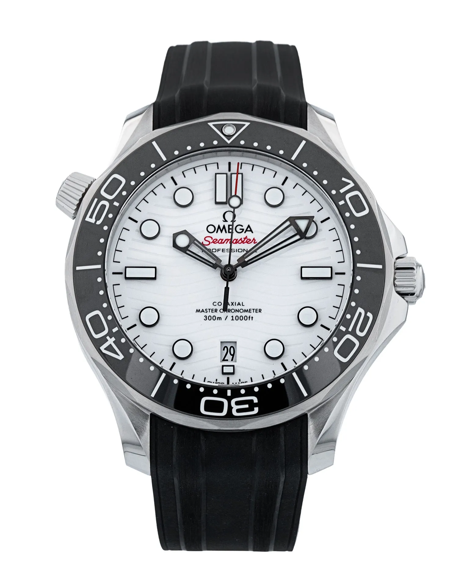Omega Seamaster Diver 300m 210.32.42.20.04.001 425417