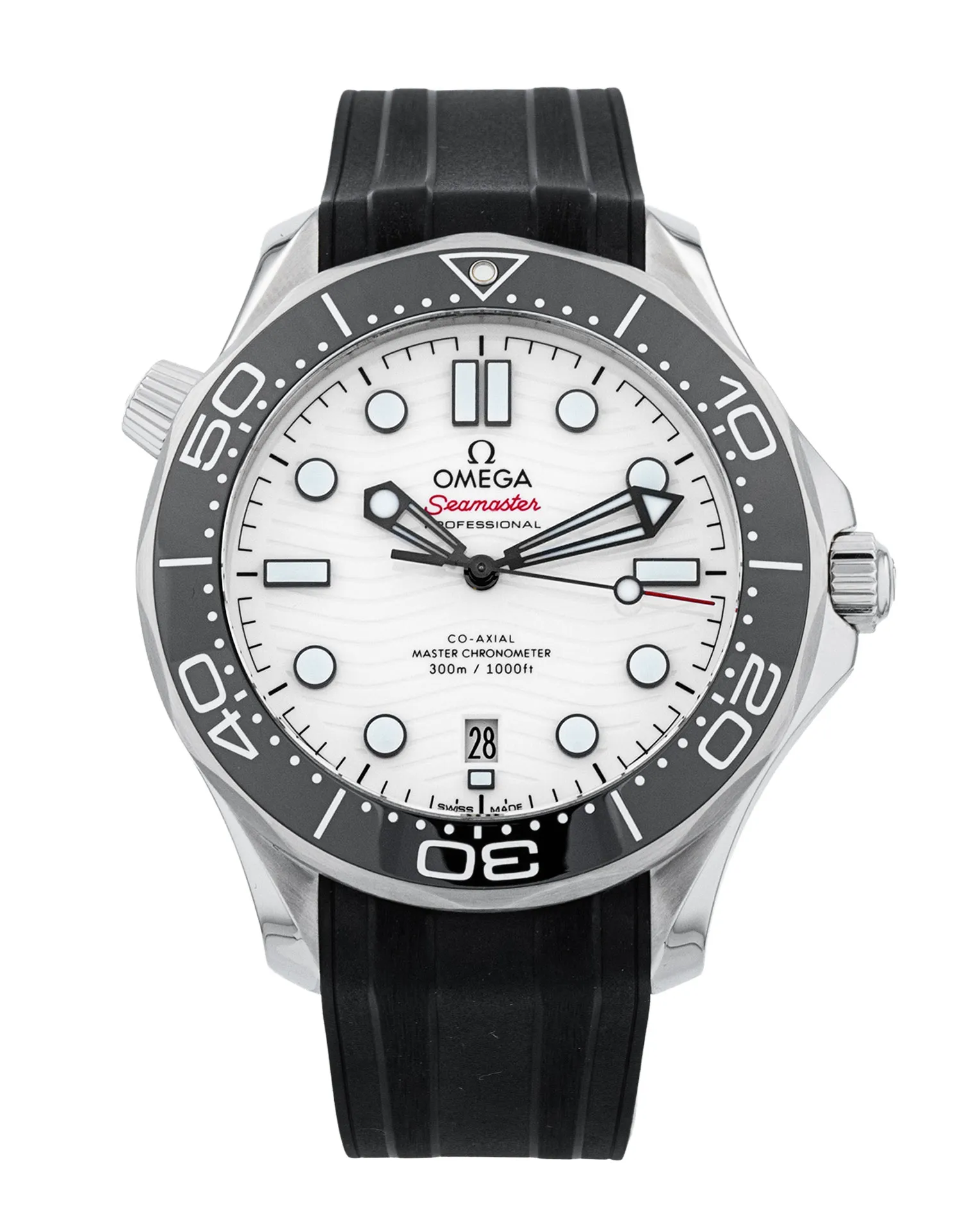 Omega Seamaster Diver 300m 210.32.42.20.04.001 425523