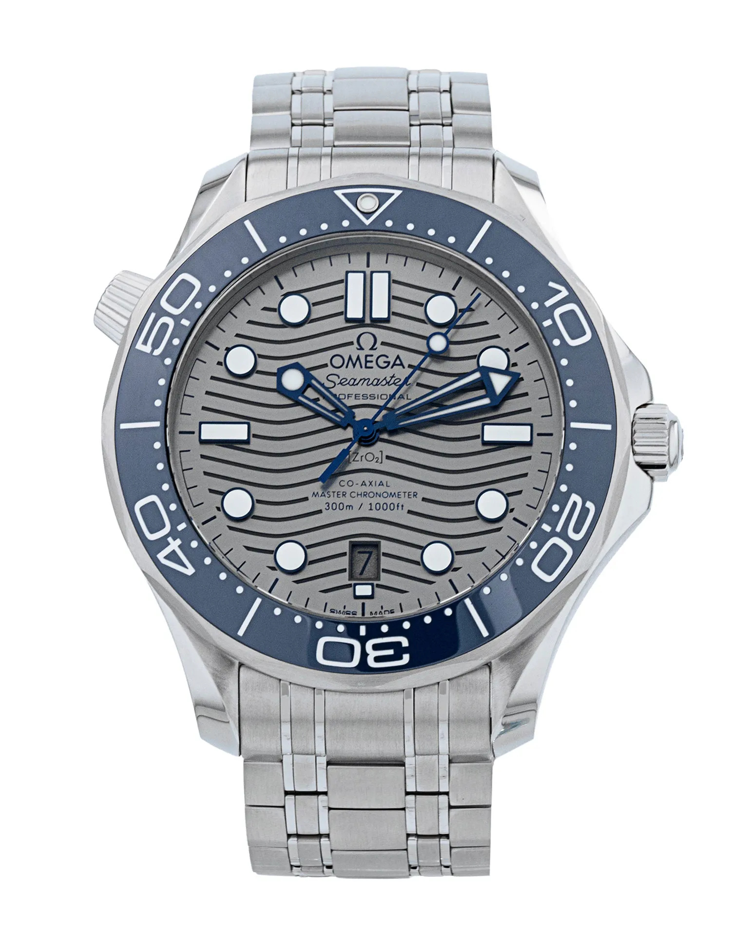 Omega Seamaster Diver 300m 210.32.42.20.06.001 417294