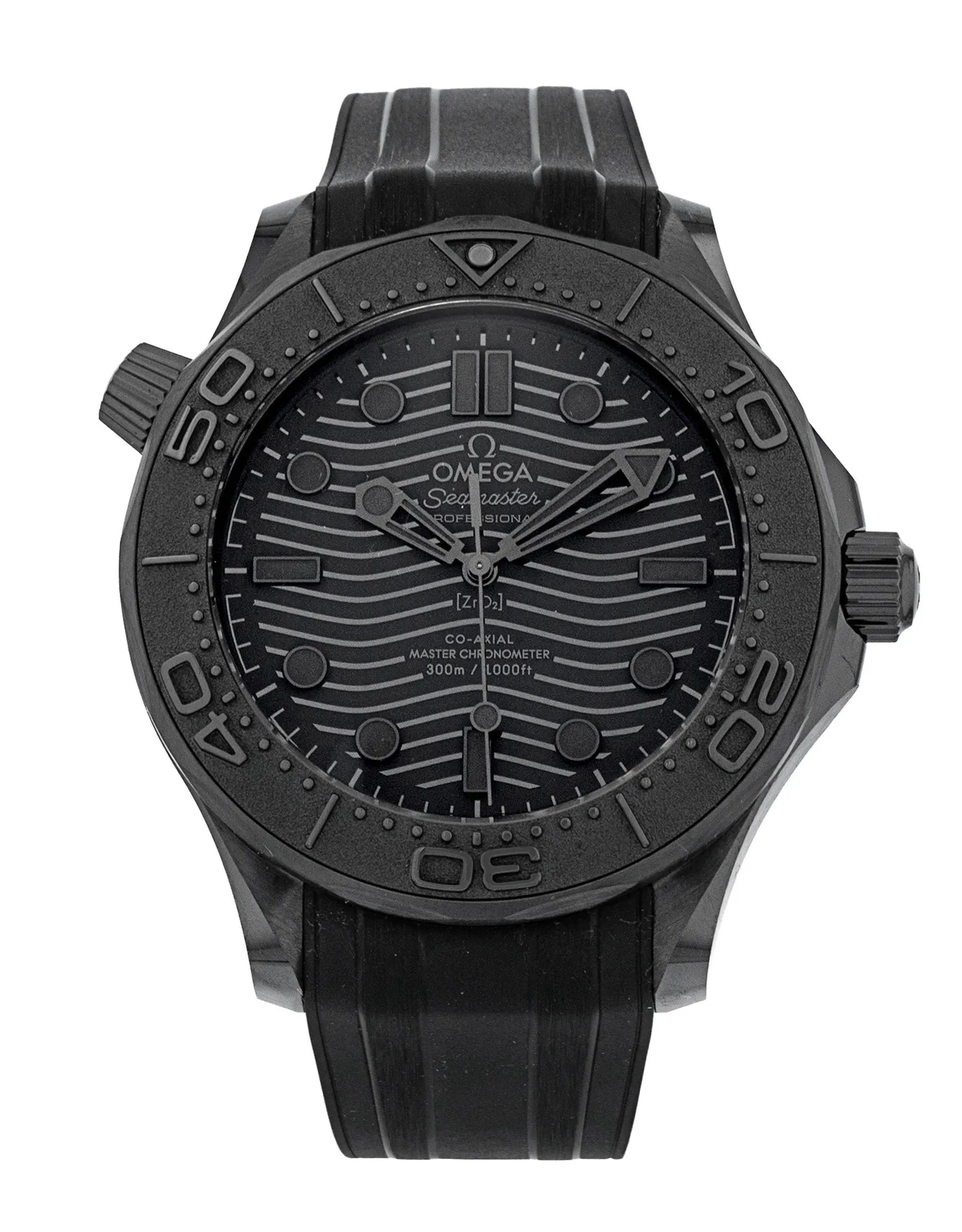 Omega Seamaster Diver 300m 210.92.44.20.01.003 421244