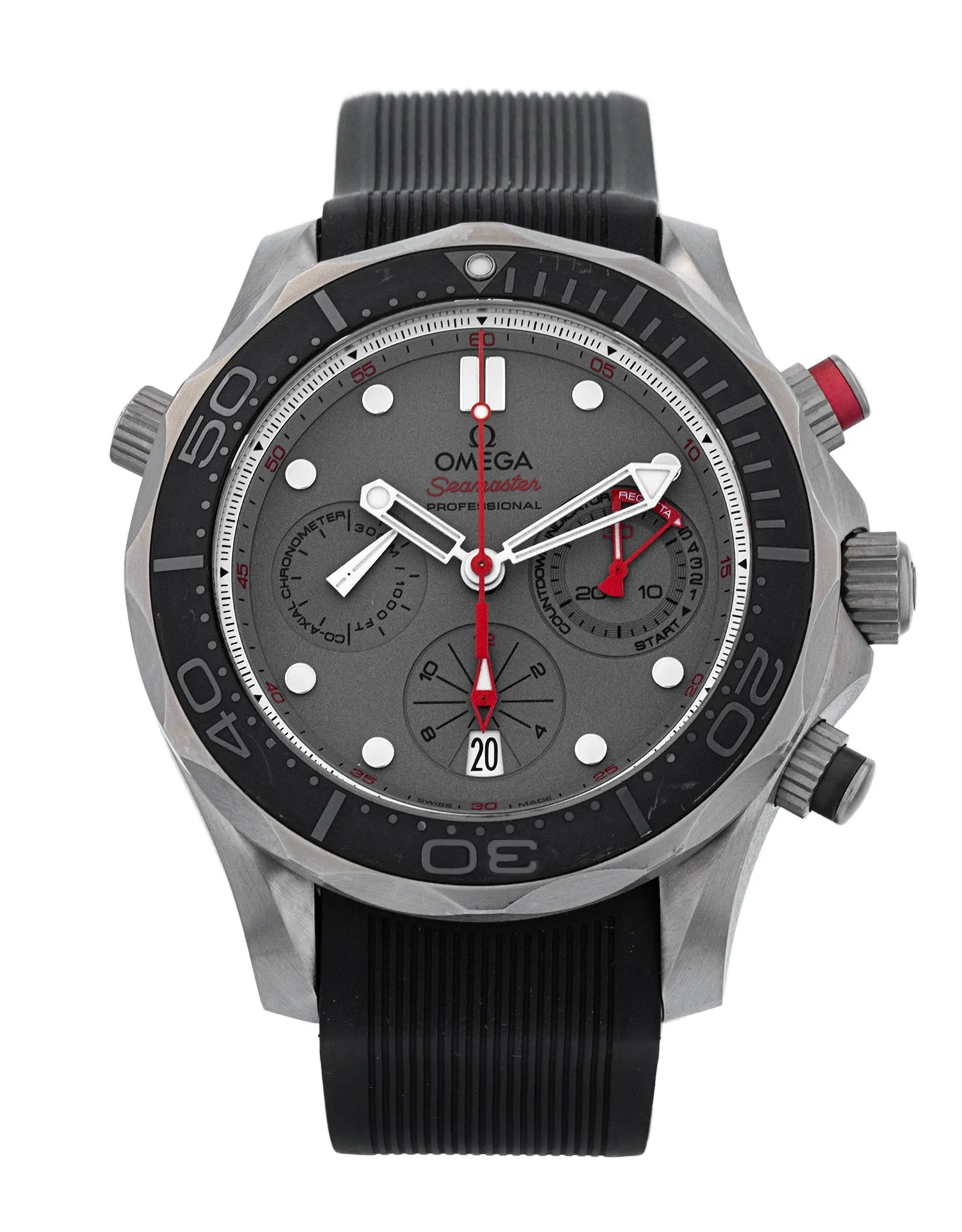 Omega Seamaster Diver 300m 212.92.44.50.99.001 404175