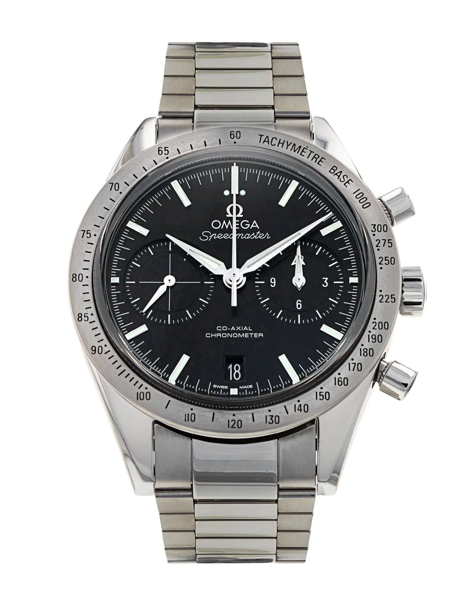 Omega Speedmaster 57 331.10.42.51.01.001 417584