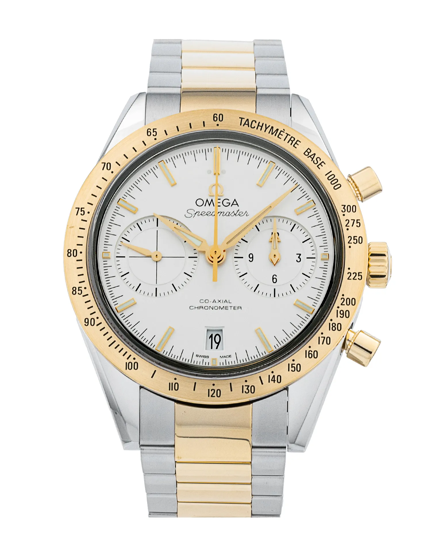 Omega Speedmaster 57 331.20.42.51.02.001