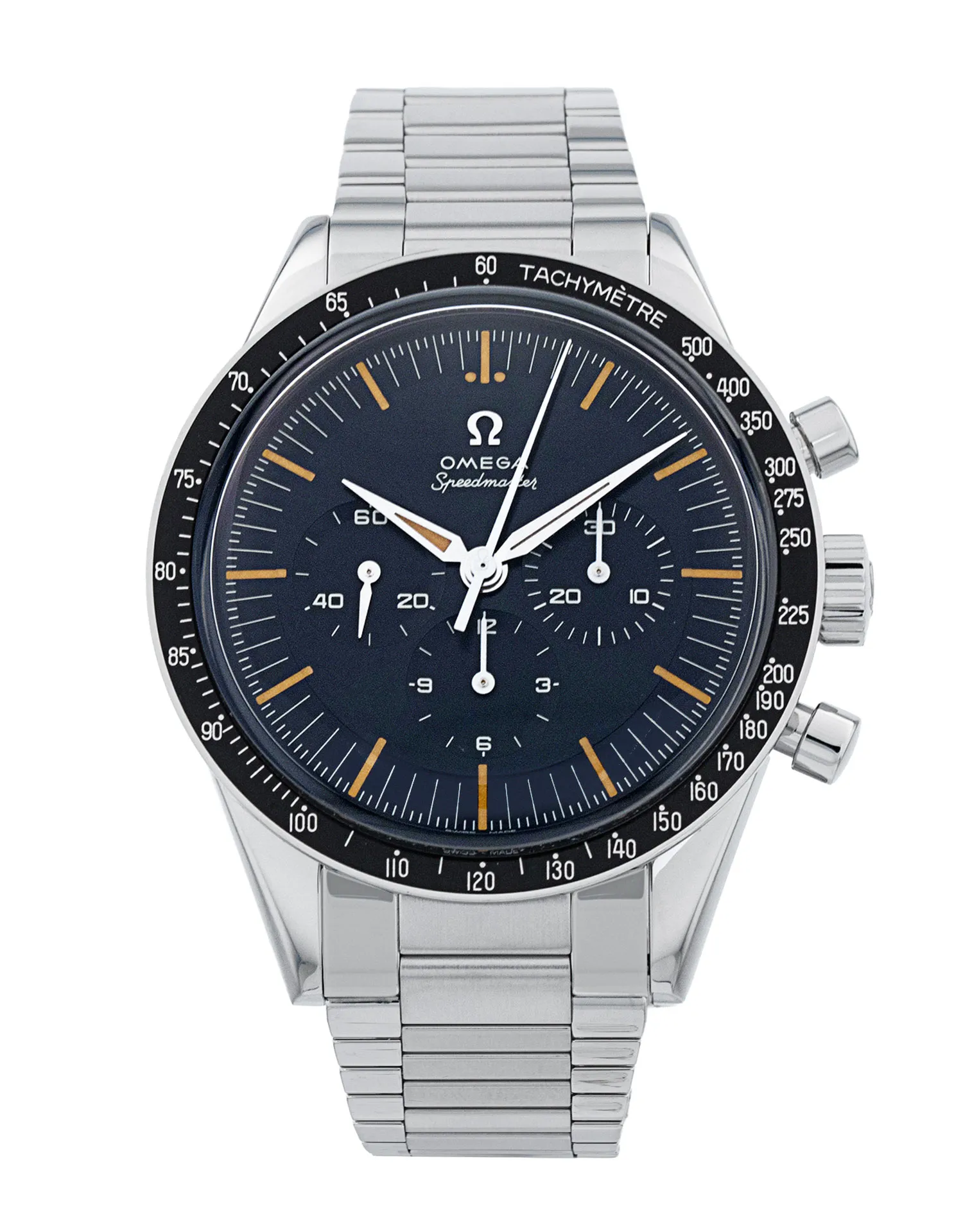 Omega Speedmaster Anniversary Series 310.30.40.50.06.001 417775