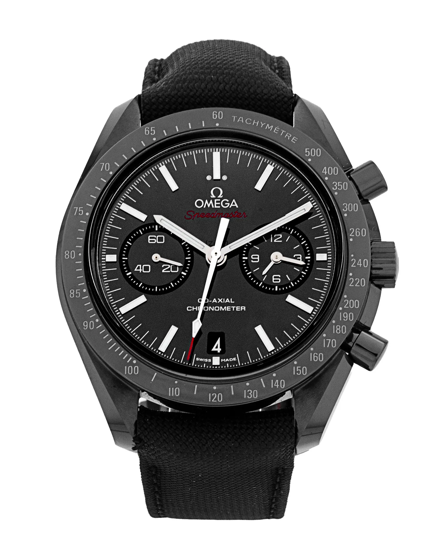 Omega Speedmaster Dark Side of the Moon 311.92.44.51.01.003