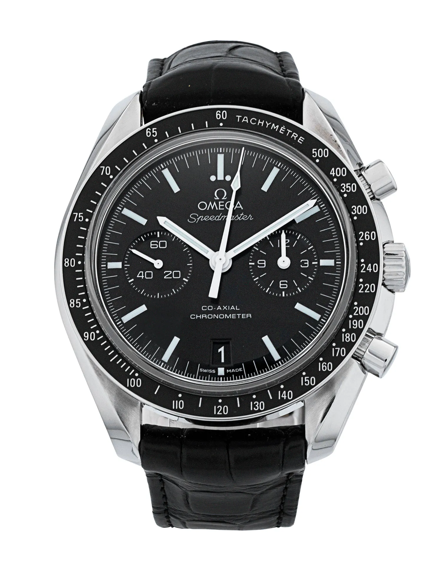 Omega Speedmaster Moonwatch 311.33.44.51.01.001 398320