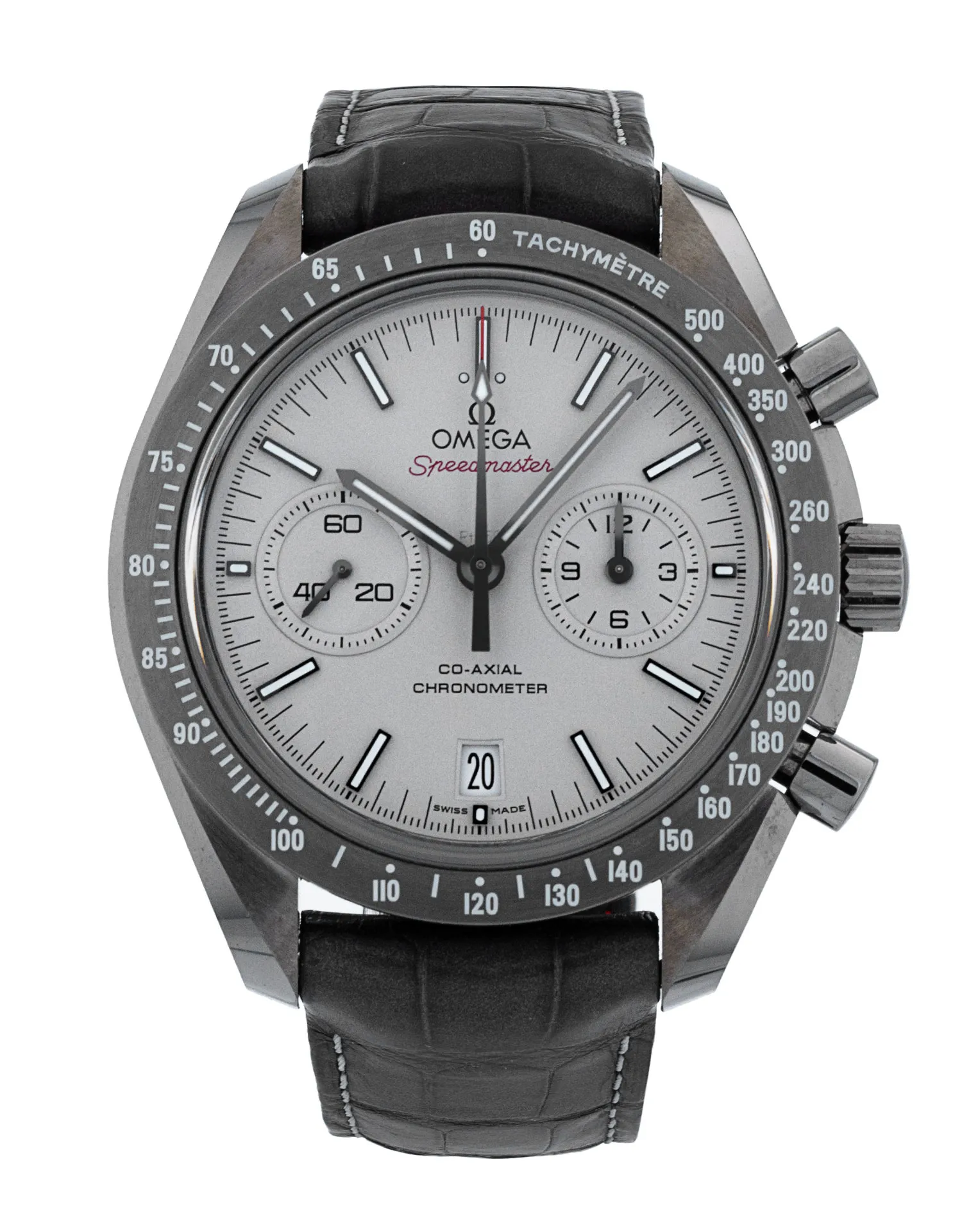 Omega Speedmaster Moonwatch 311.93.44.51.99.001 377607