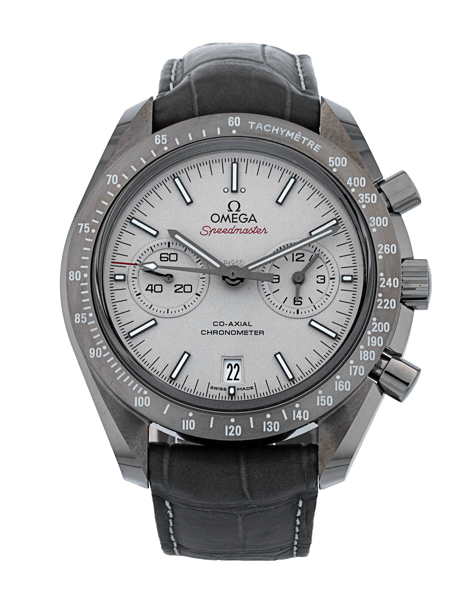Omega Speedmaster Moonwatch 311.93.44.51.99.001 421482