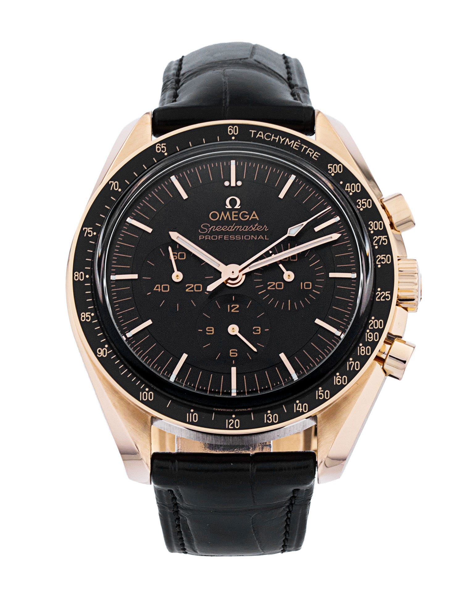 Omega Speedmaster Moonwatch Professional 310.63.42.50.01.001 428101