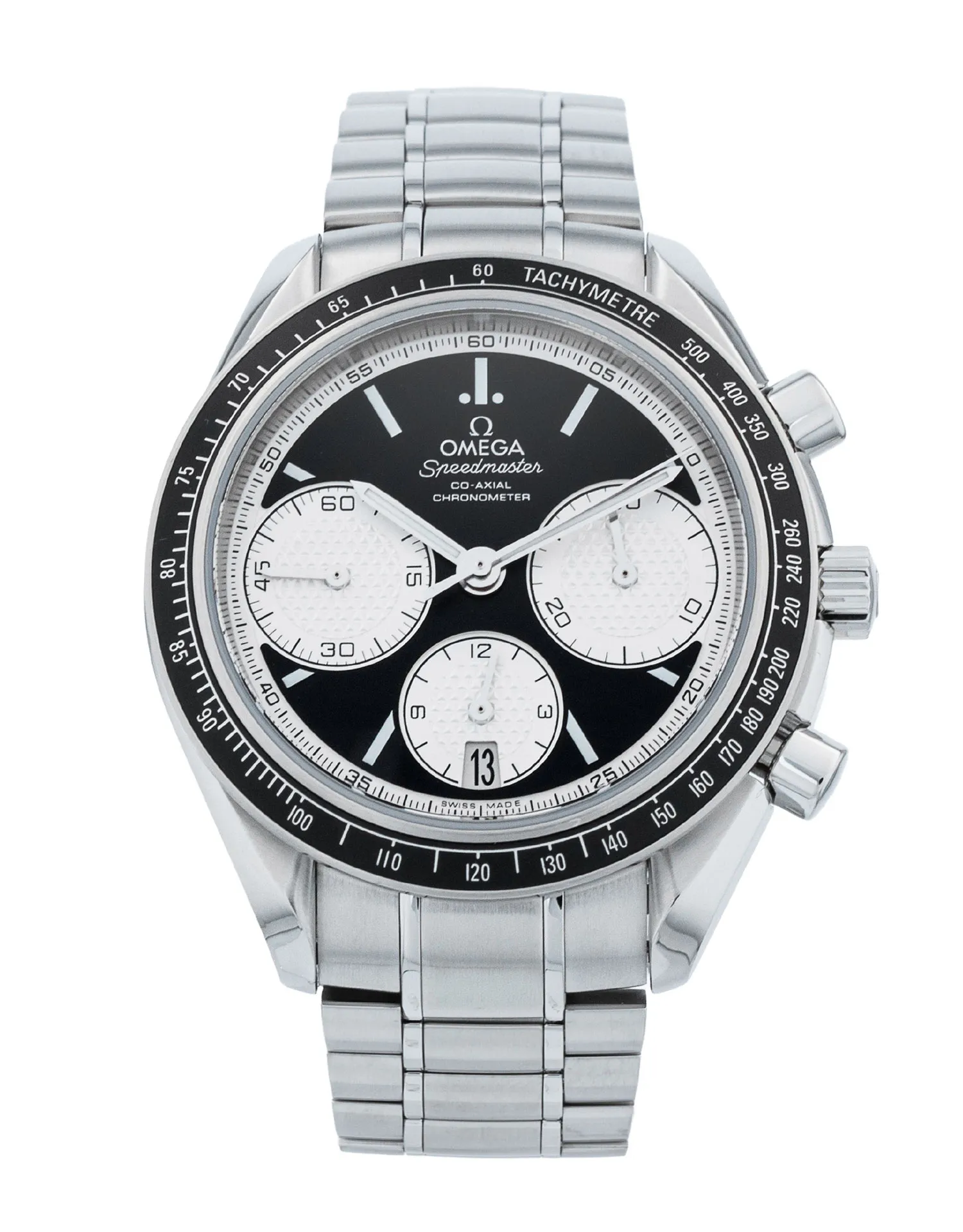 Omega Speedmaster Racing 326.30.40.50.01.002 428411