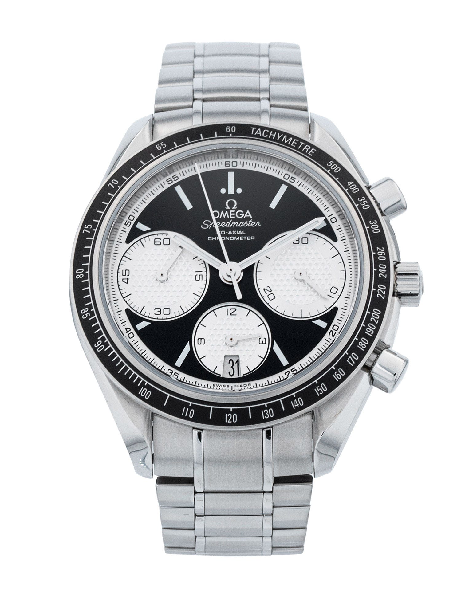 Omega Speedmaster Racing 326.30.40.50.01.002 430402