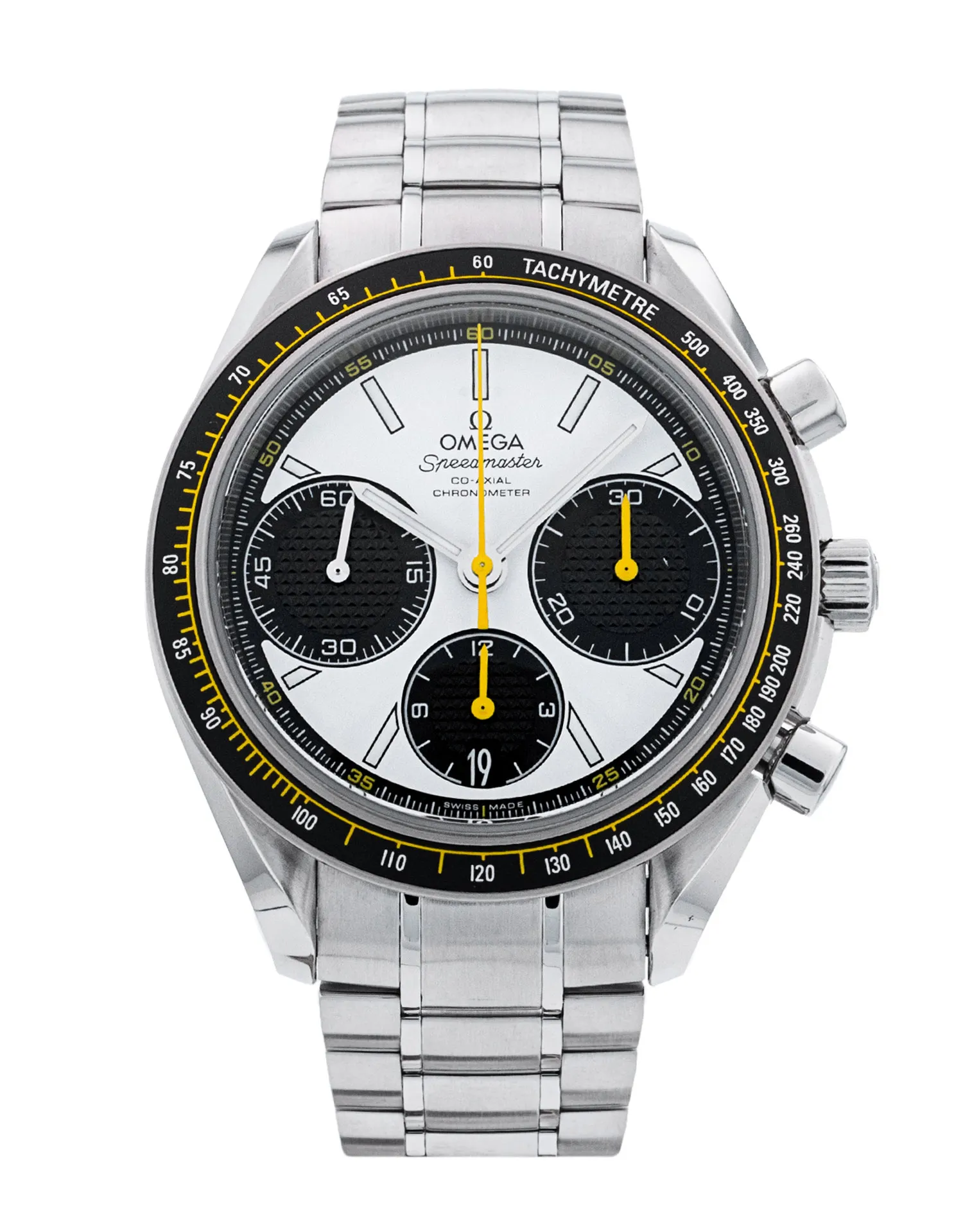 Omega Speedmaster Racing 326.30.40.50.04.001 414350
