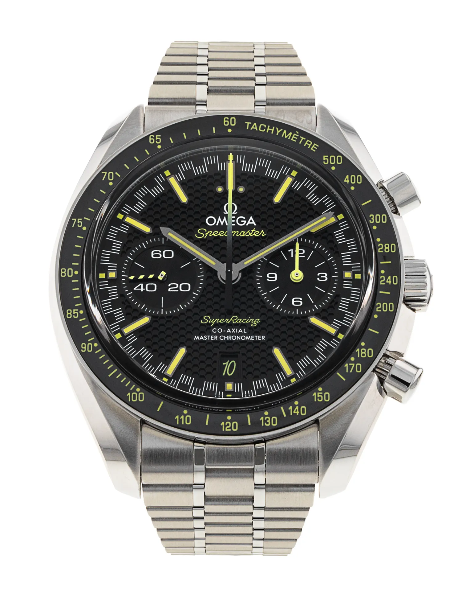 Omega Speedmaster Racing 329.30.44.51.01.003 420164