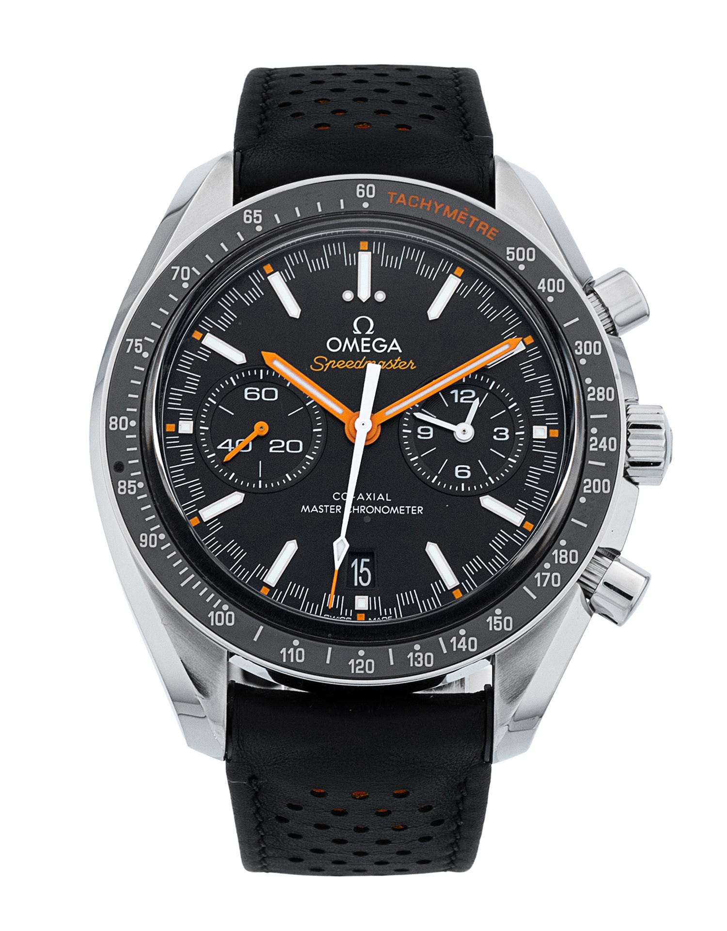 Omega Speedmaster Racing 329.32.44.51.01.001 444677