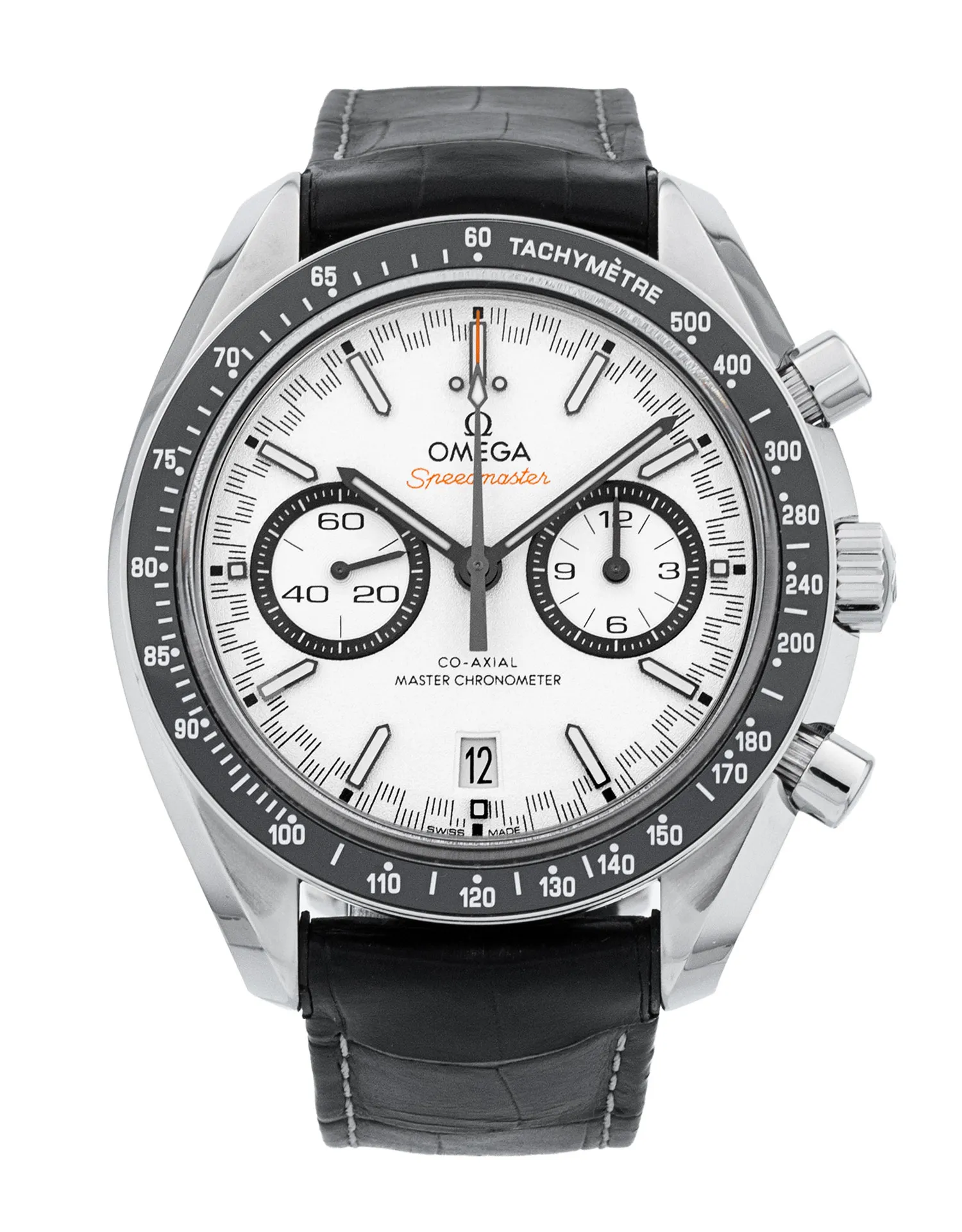 Omega Speedmaster Racing 329.33.44.51.04.001 428403