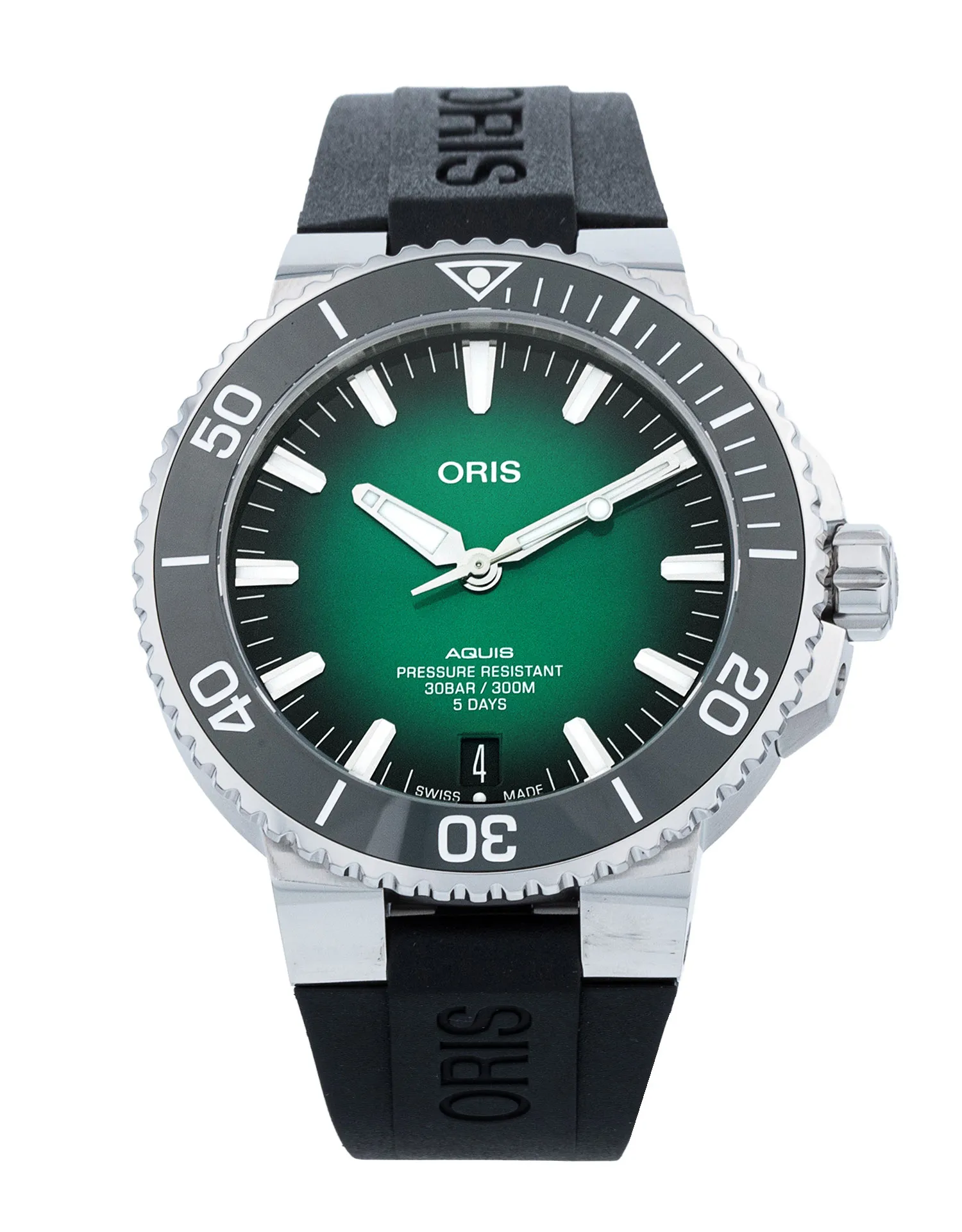 Oris Aquis 01 400 7769 4157-07 4 22 74FC 411575