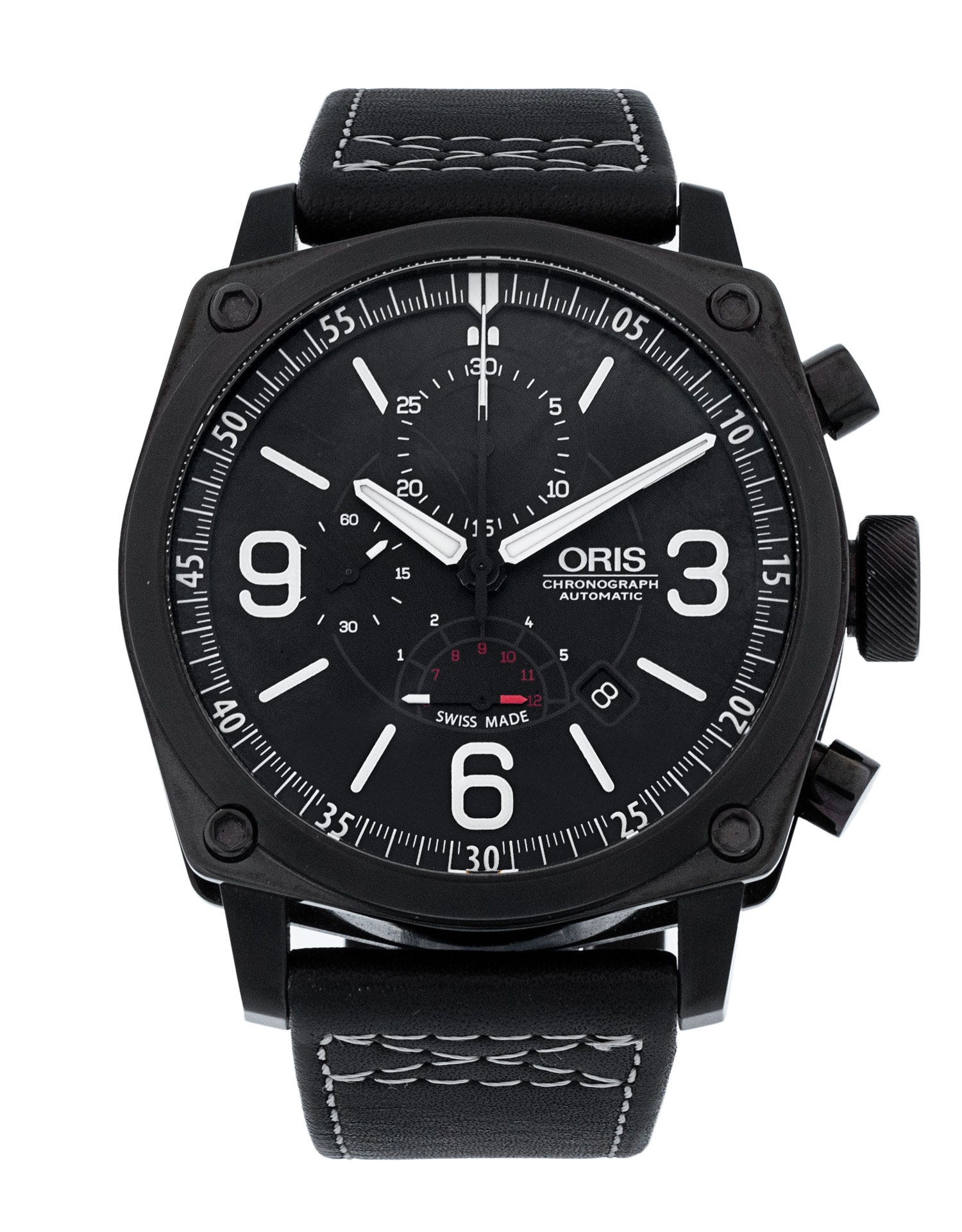 Oris BC4 674 7633 47 94 381589