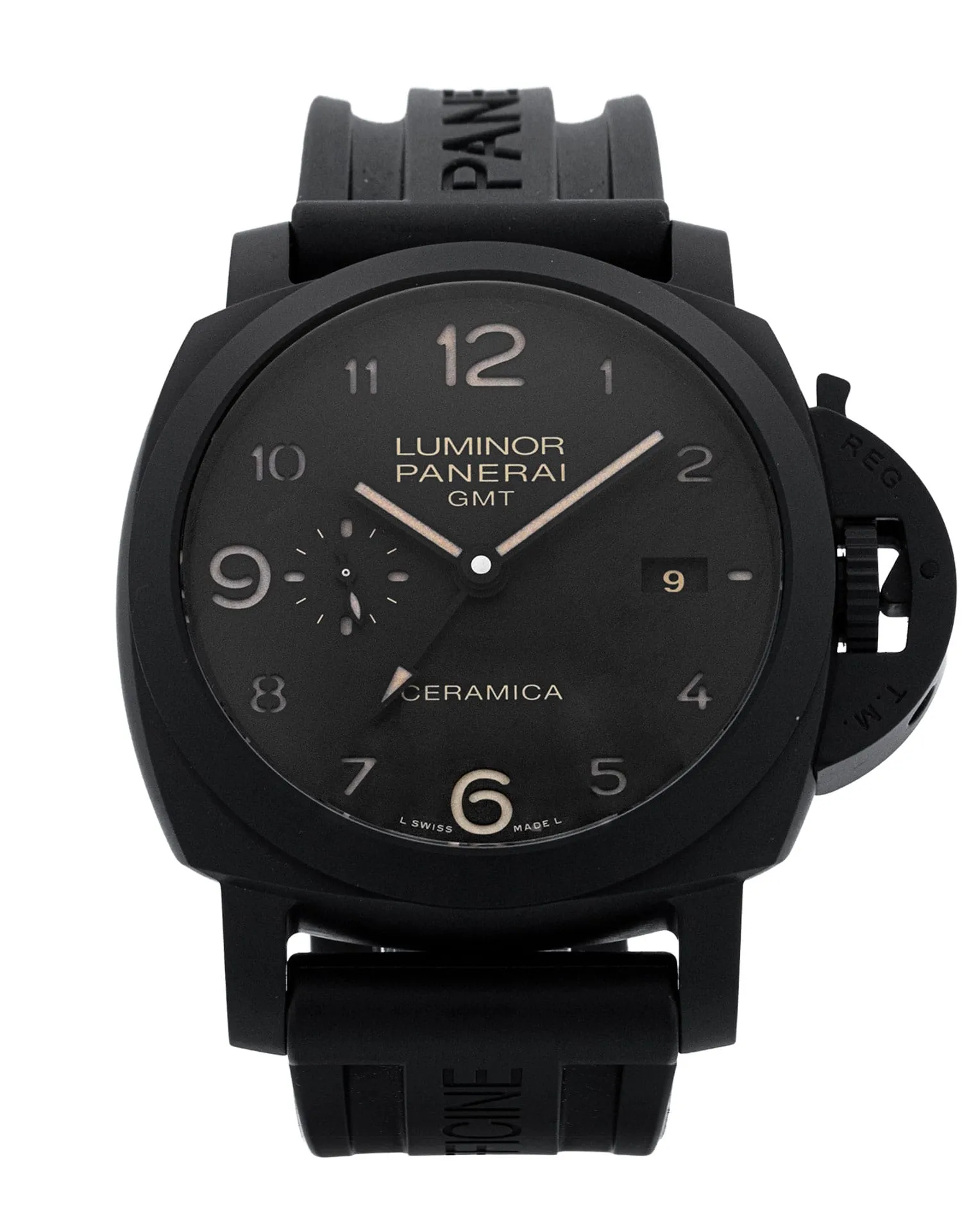 Panerai Luminor 1950 PAM00441 412454