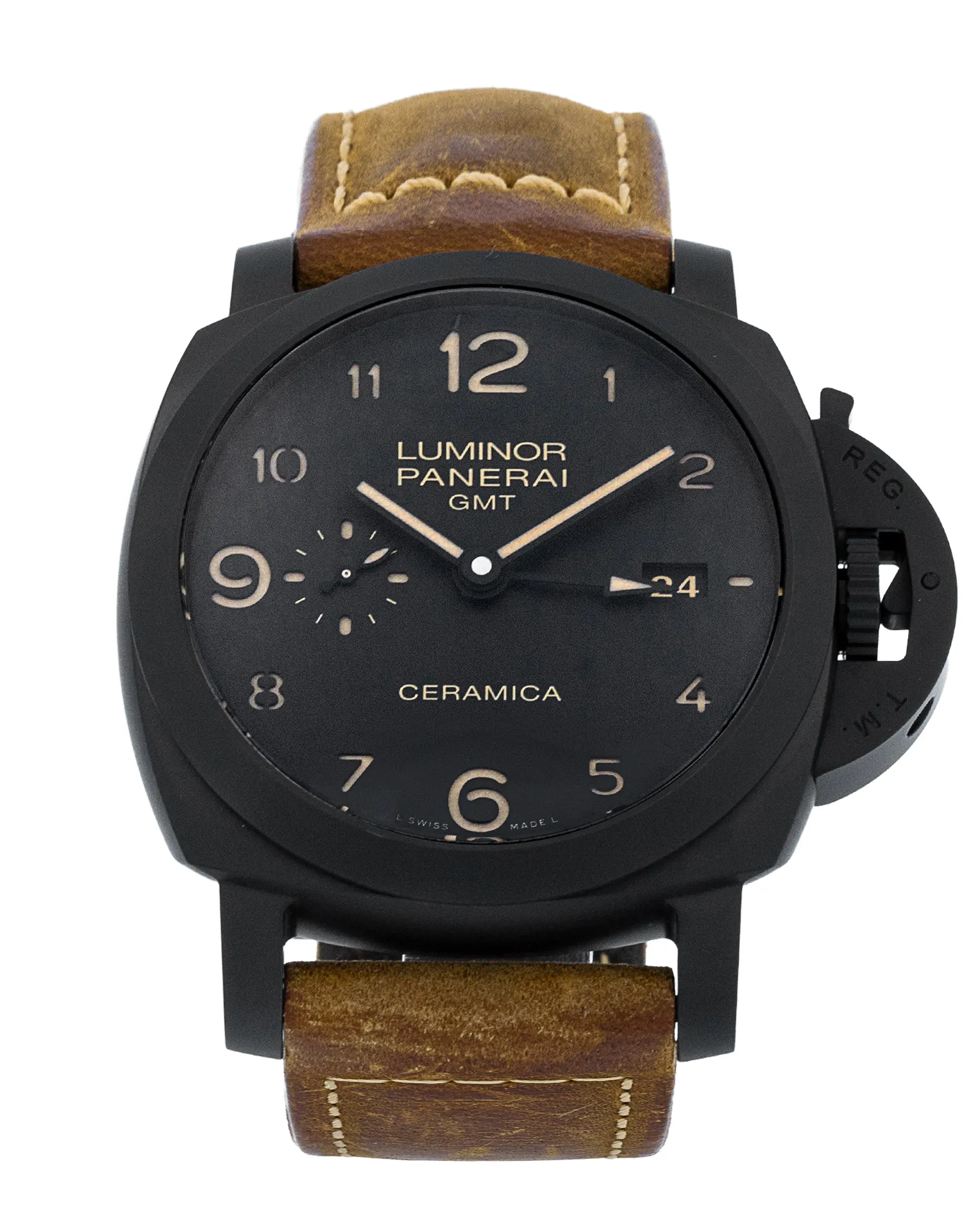 Panerai Luminor 1950 PAM00441 430028