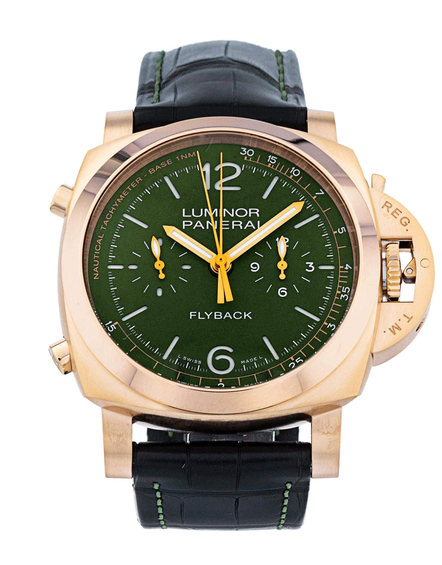 Panerai Luminor 1950 PAM01057 426322