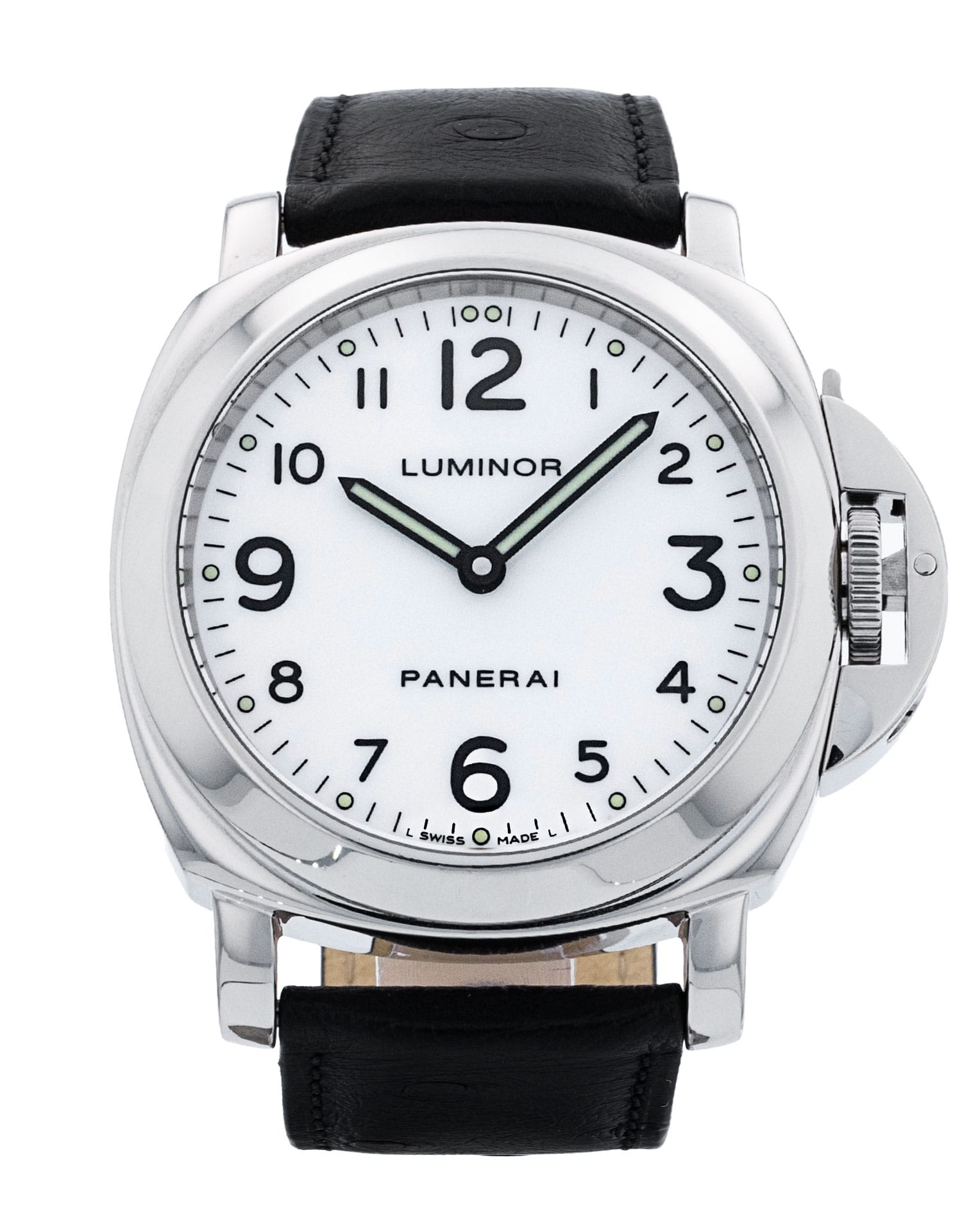 Panerai Luminor Base PAM00010 442169