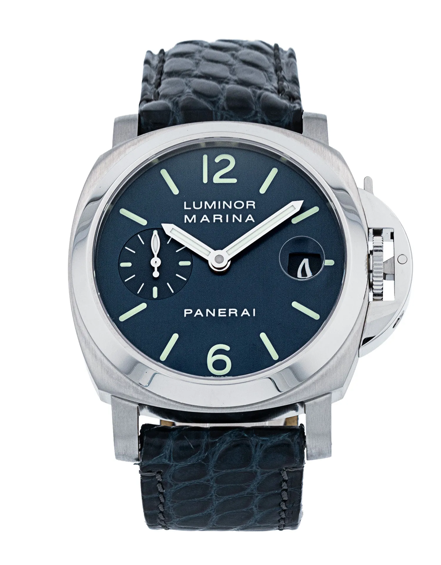 Panerai Luminor Marina PAM00119 357508