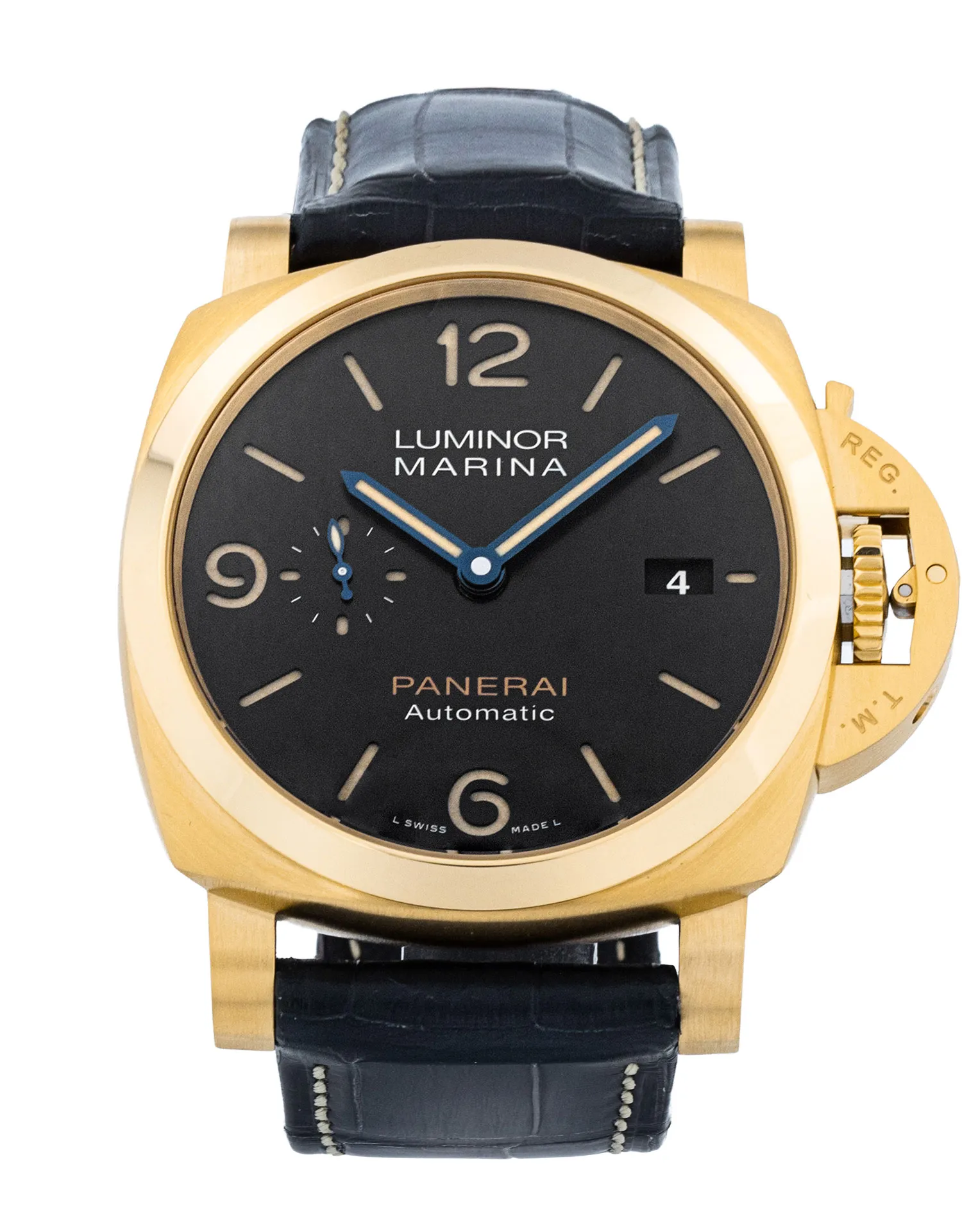 Panerai Luminor Marina PAM01115 426335