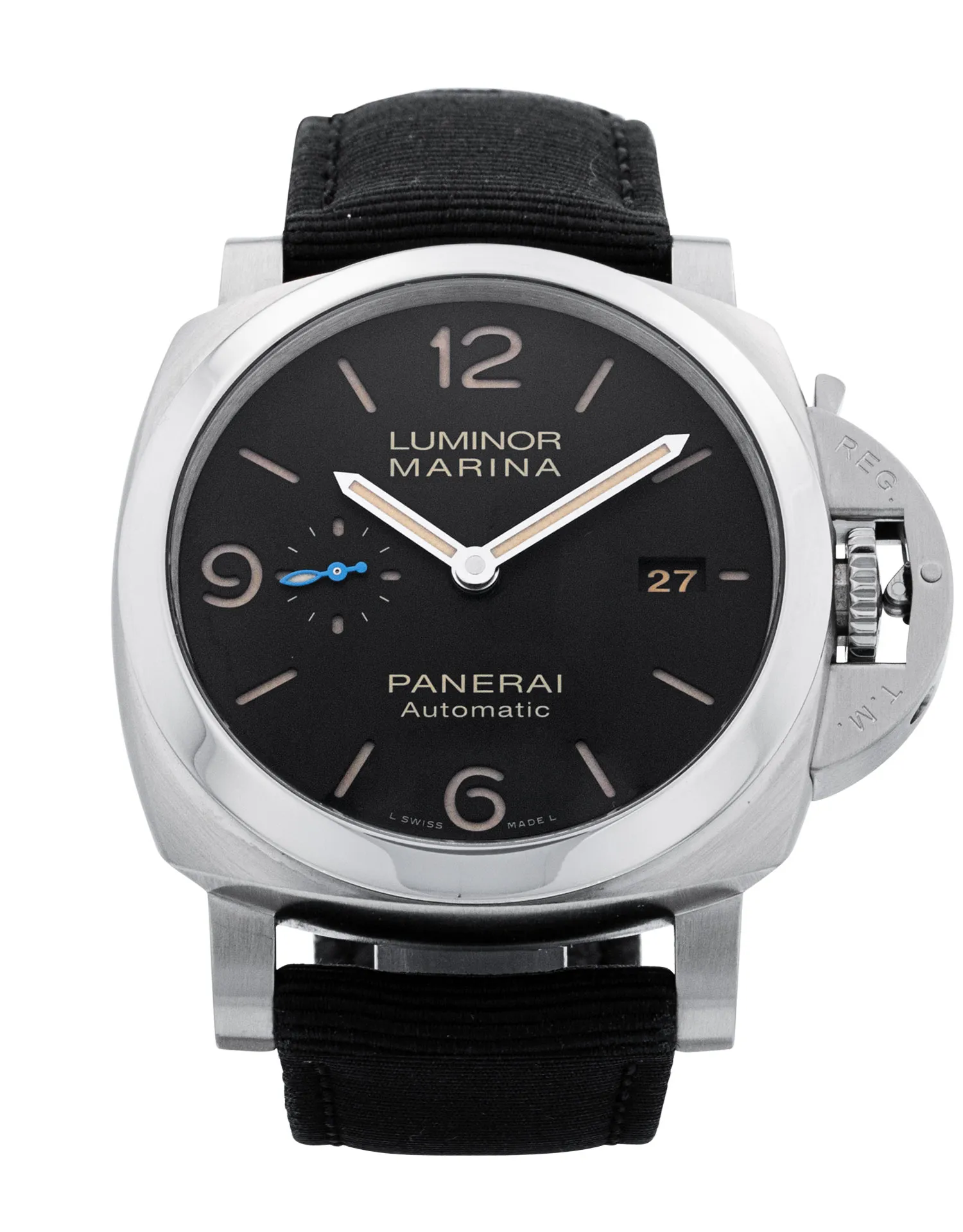 Panerai Luminor Marina PAM01312 413658