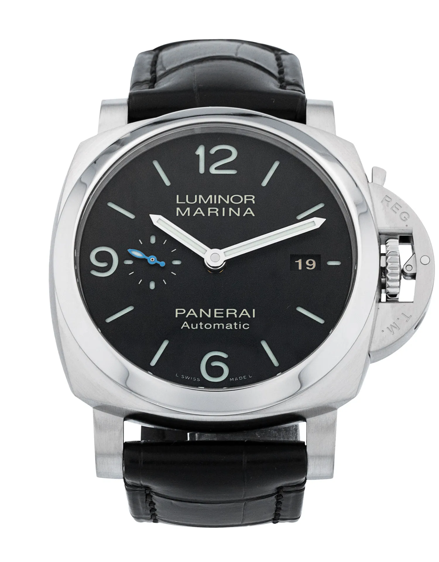 Panerai Luminor Marina PAM01312 444508