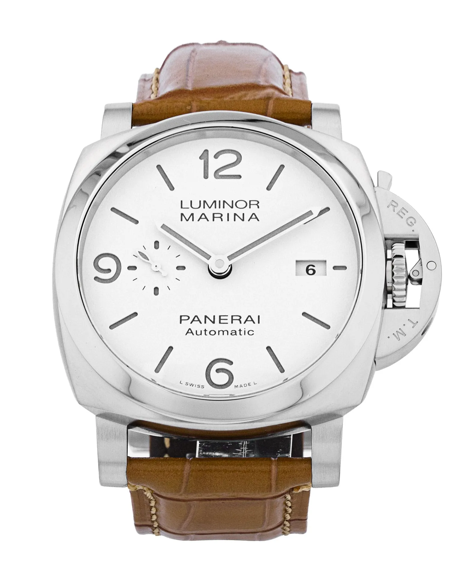 Panerai Luminor Marina PAM01314 422744