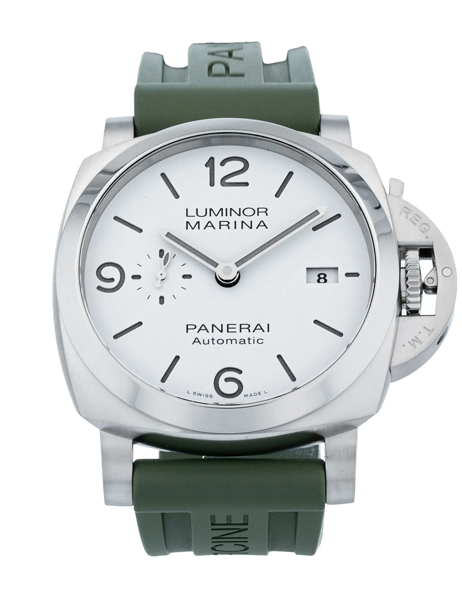 Panerai Luminor Marina PAM01314 443184