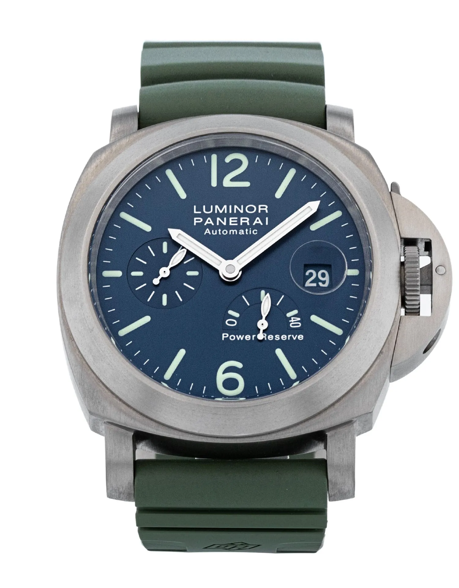 Panerai Luminor Power Reserve PAM00093 386483