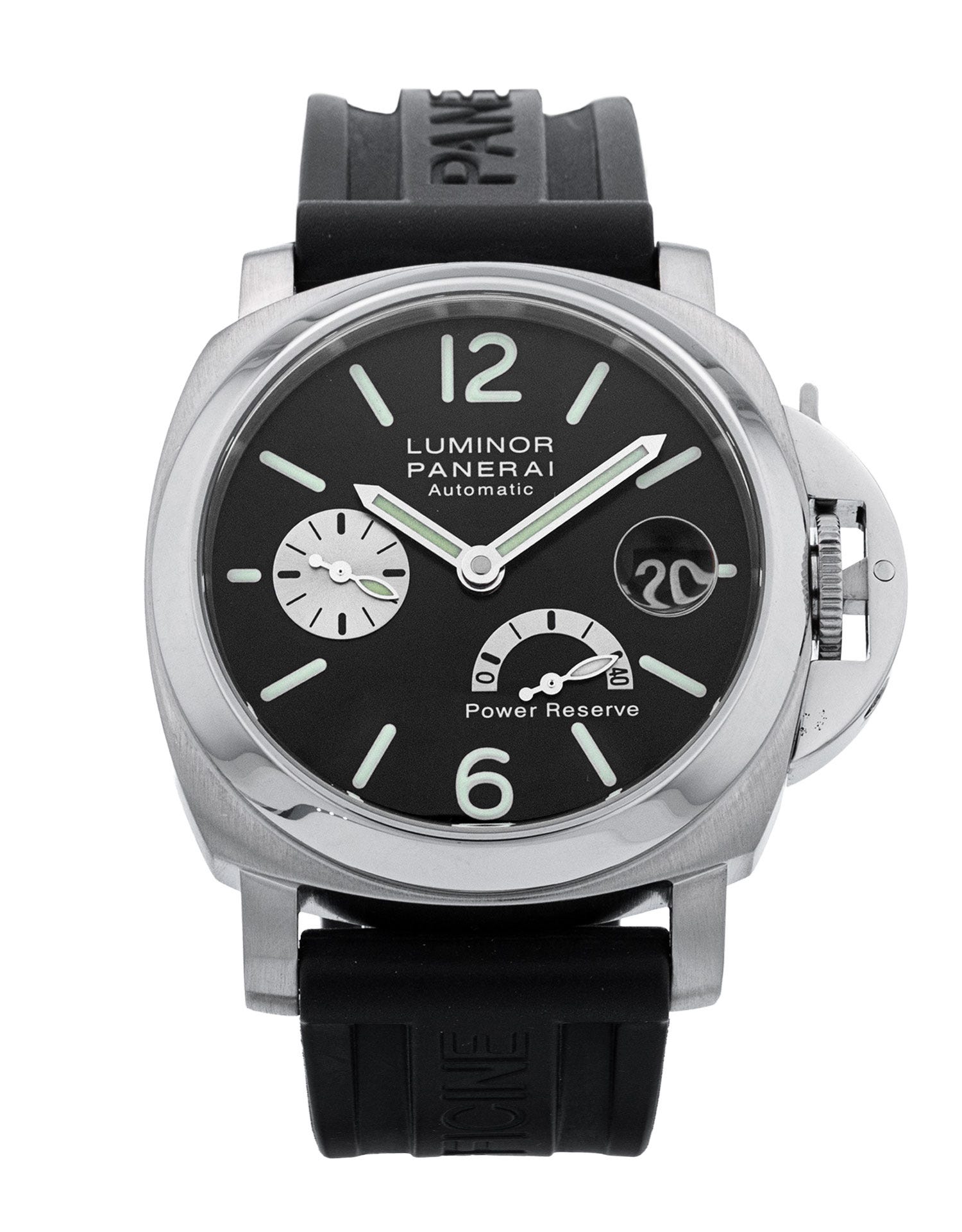 Panerai Luminor Power Reserve PAM00125 403035
