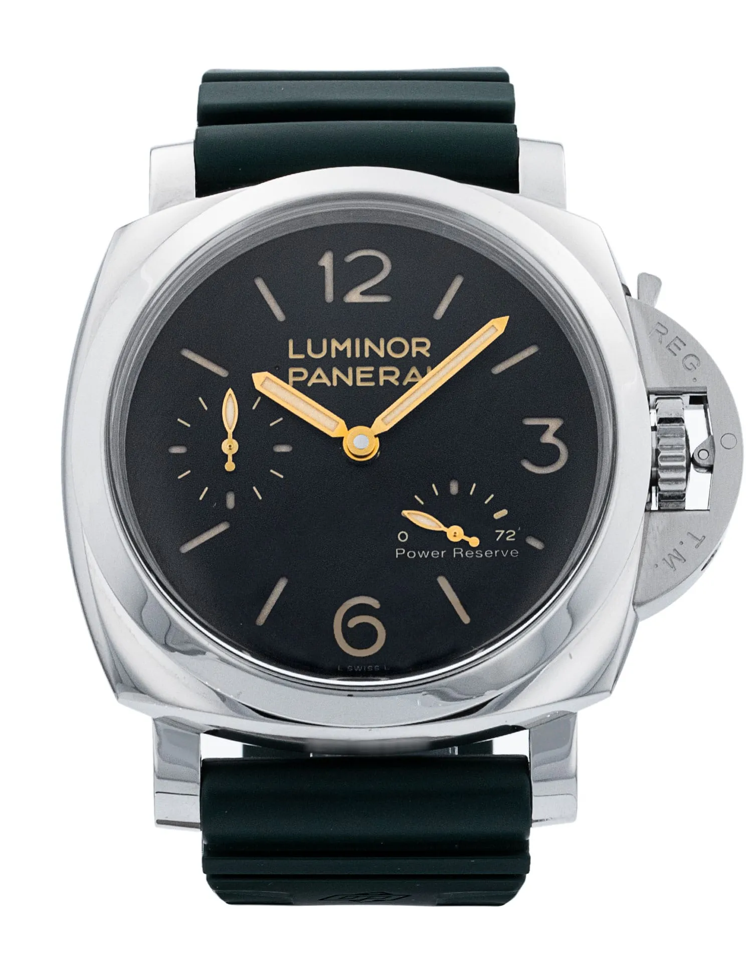 Panerai Luminor Power Reserve PAM00423 424096
