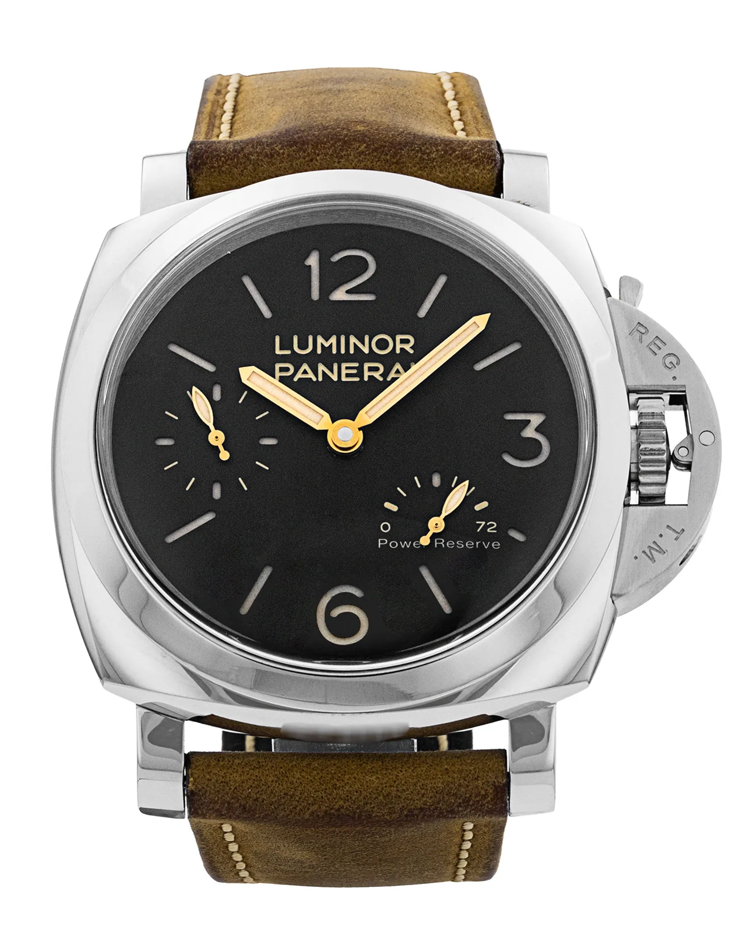 Panerai Luminor Power Reserve PAM00423 417947