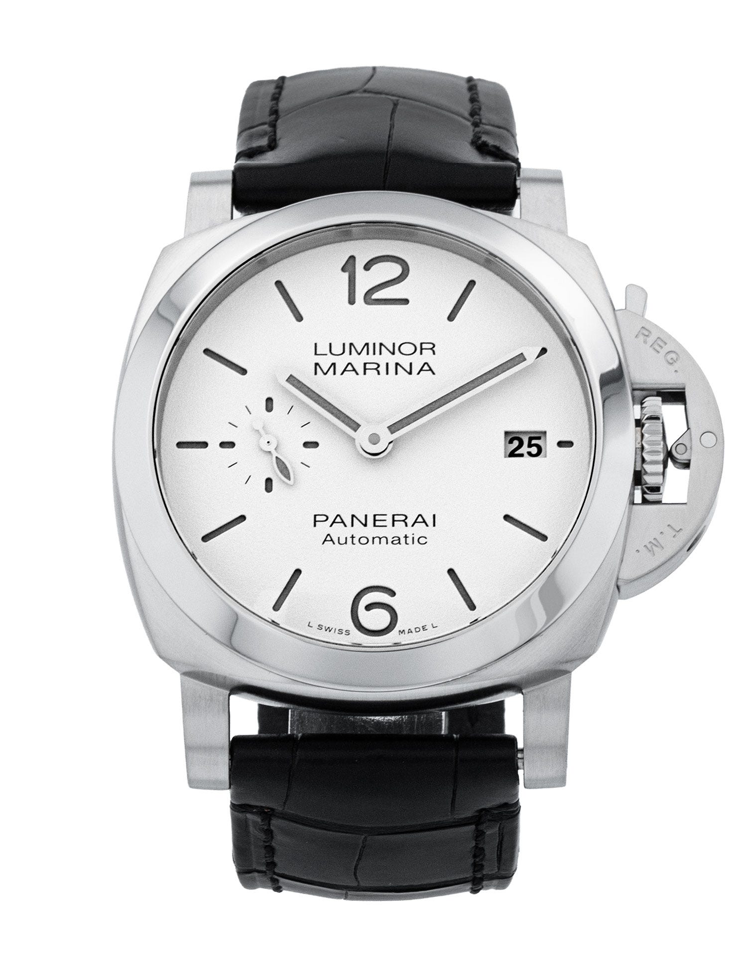 Panerai Luminor Quaranta PAM01371 428098