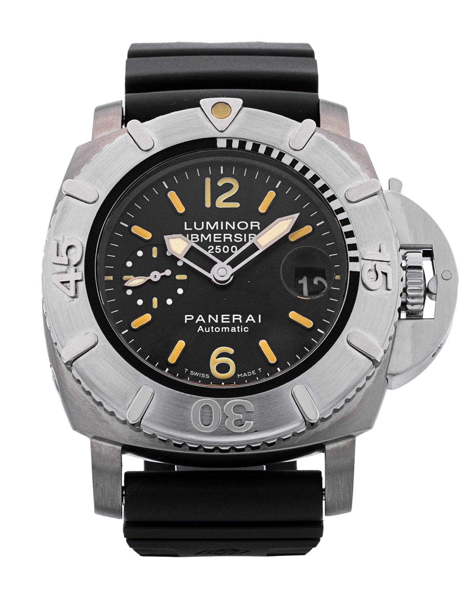 Panerai Luminor Submersible PAM00194 424095