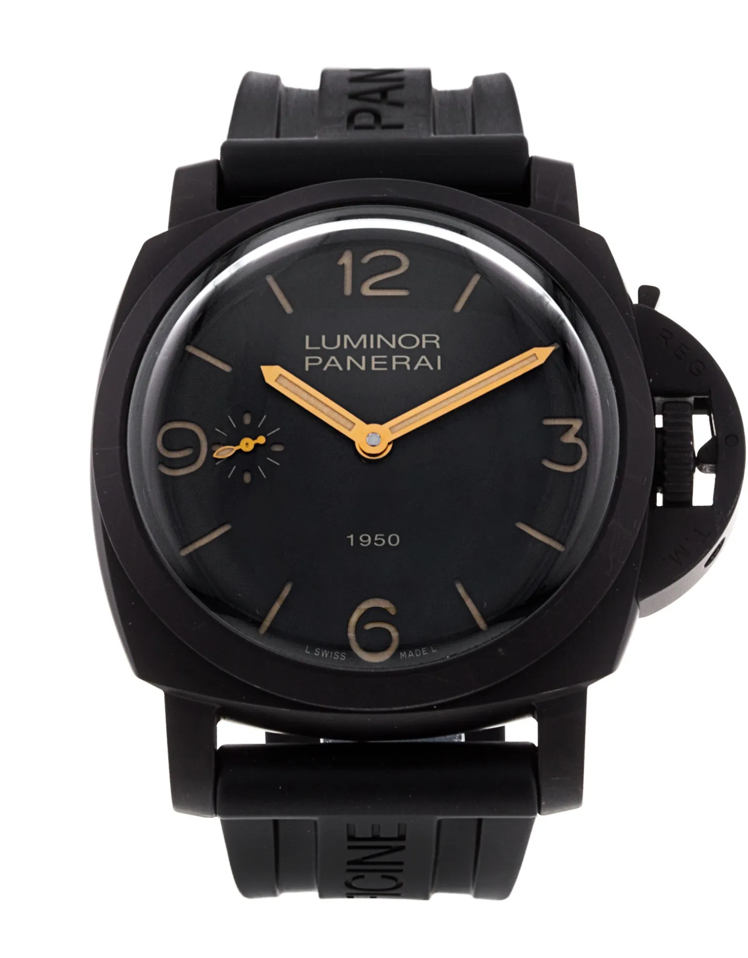 Panerai Luminor 1950 PAM00375 235624