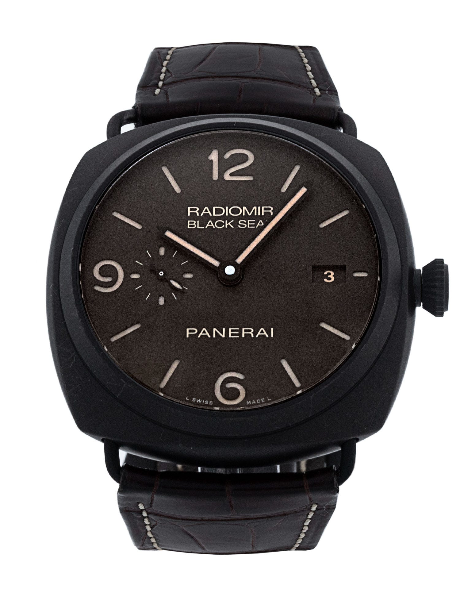 Panerai Radiomir Automatic PAM00505 300870