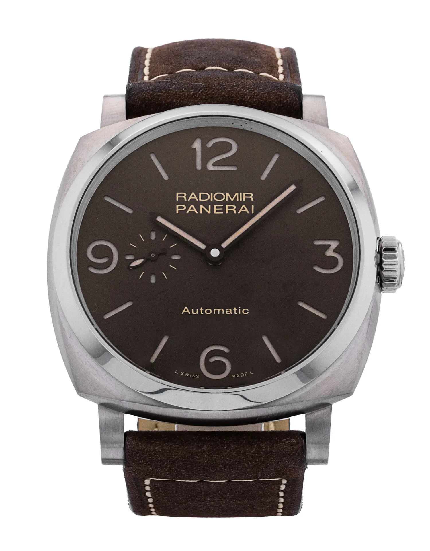 Panerai Radiomir Automatic PAM00619 419286
